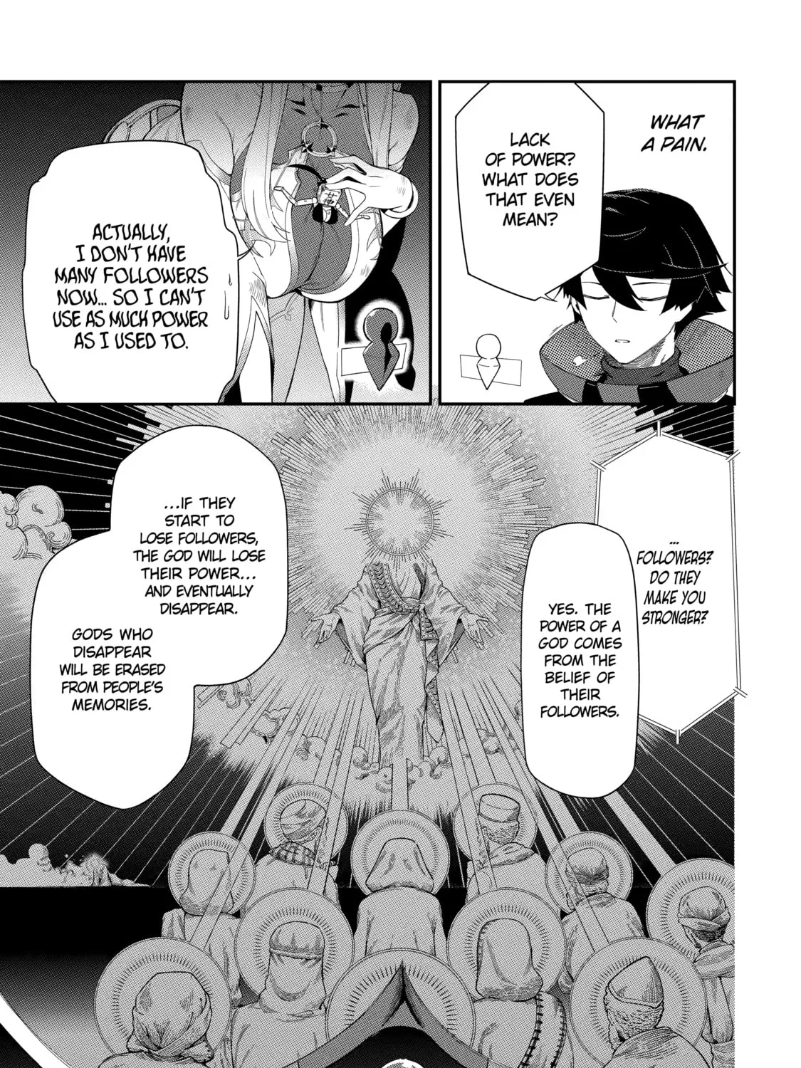 Killer Alchemist -Assassinations in Another World- Chapter 1 page 85 - 