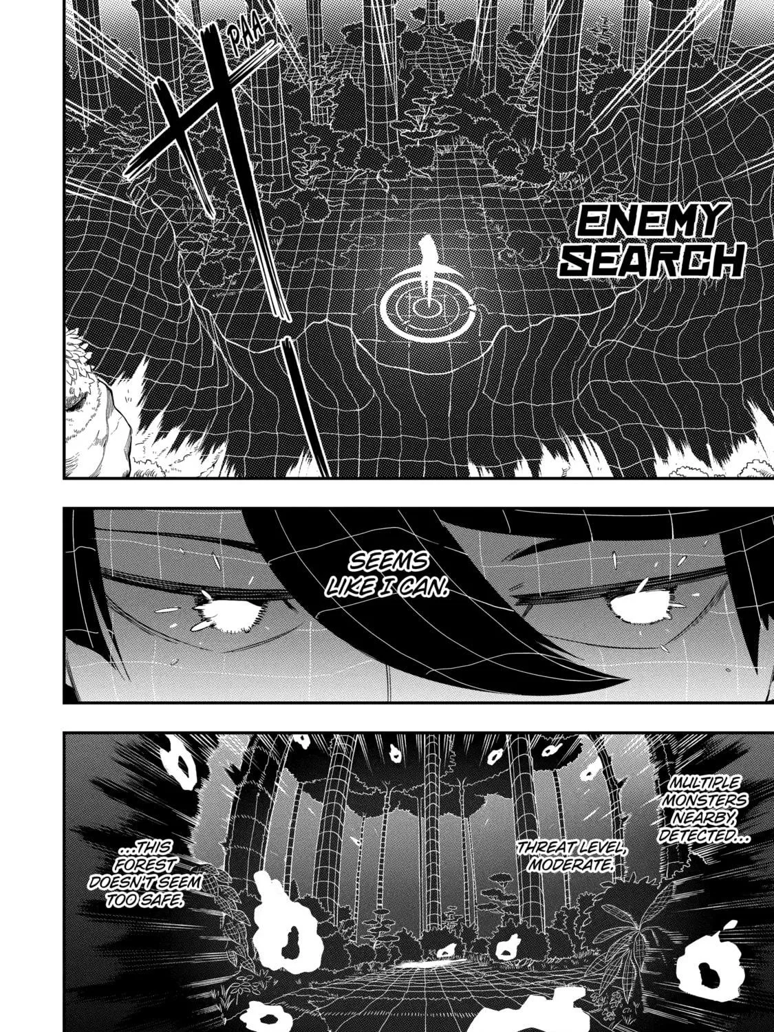 Killer Alchemist -Assassinations in Another World- Chapter 1 page 99 - 