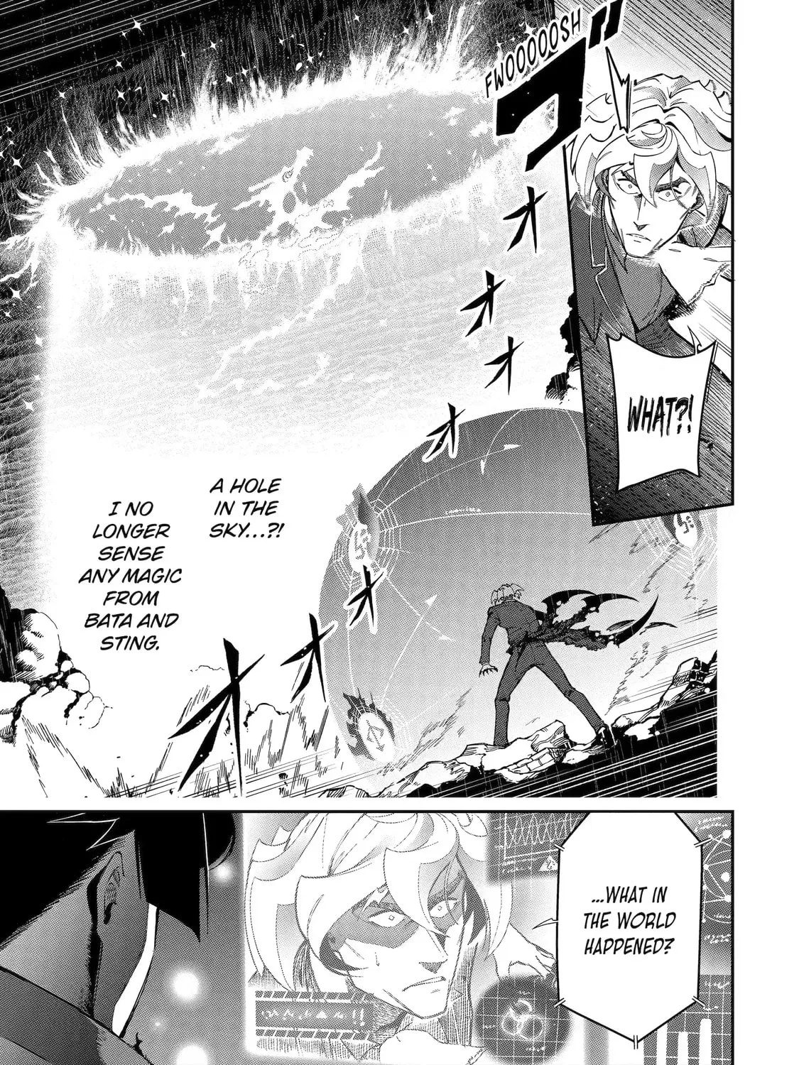Killer Alchemist -Assassinations in Another World- Chapter 14.1 page 15 - 