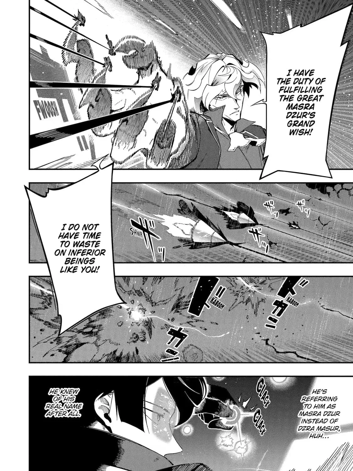 Killer Alchemist -Assassinations in Another World- Chapter 14.1 page 9 - 