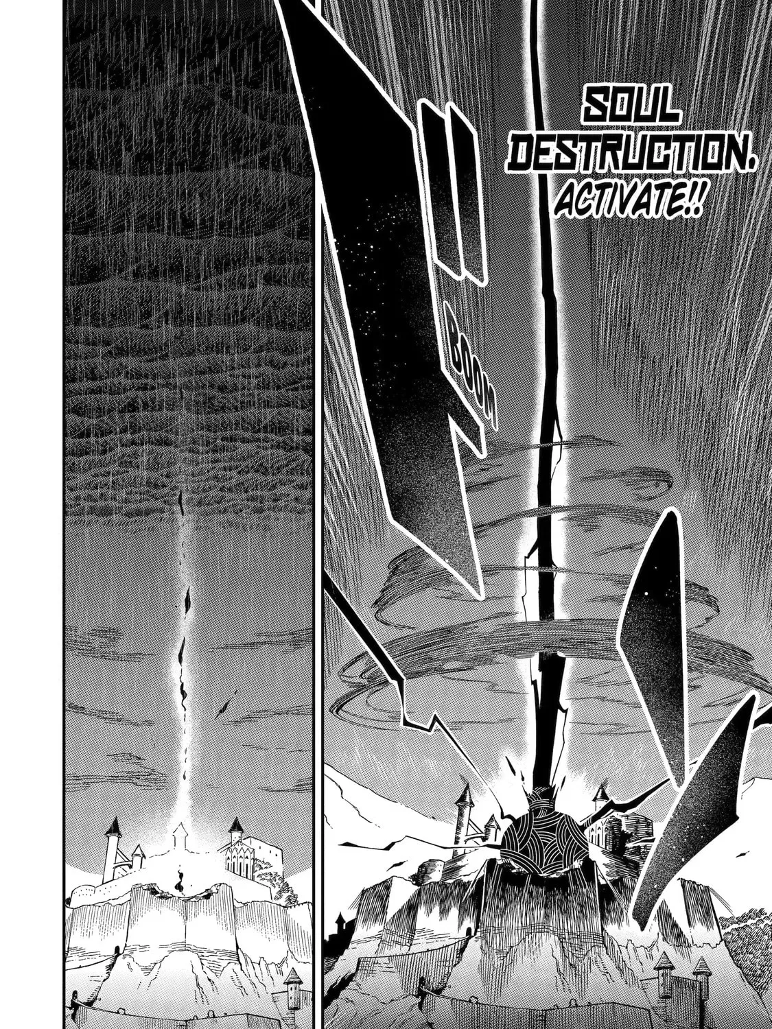 Killer Alchemist -Assassinations in Another World- Chapter 14.2 page 11 - 