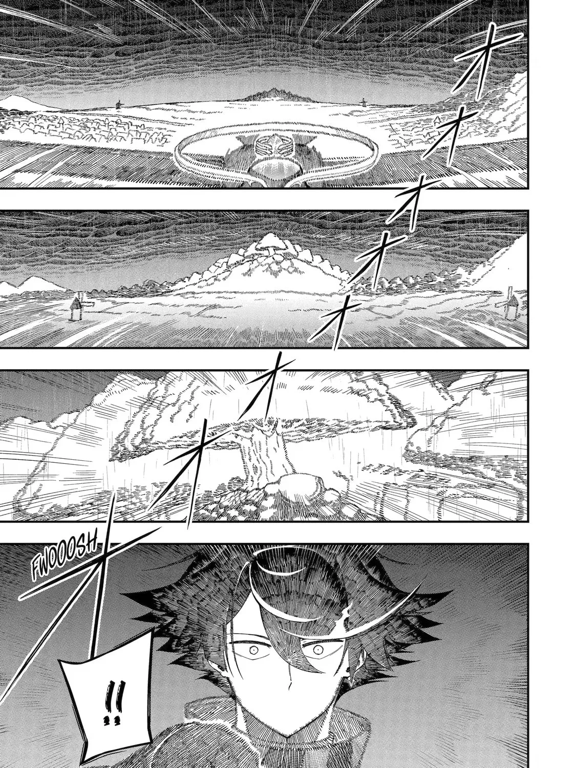 Killer Alchemist -Assassinations in Another World- Chapter 14.2 page 17 - 