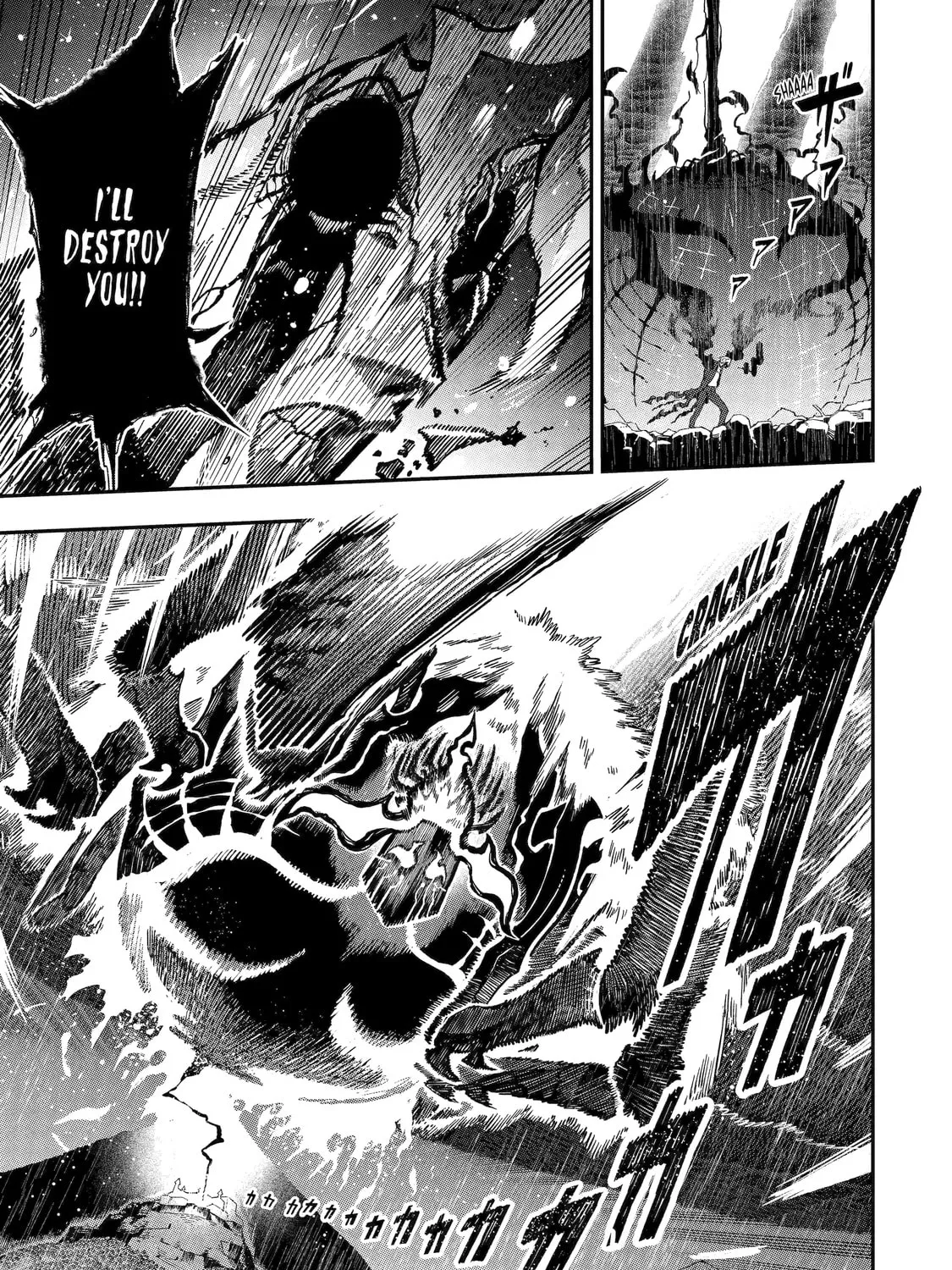 Killer Alchemist -Assassinations in Another World- Chapter 14.3 page 13 - 