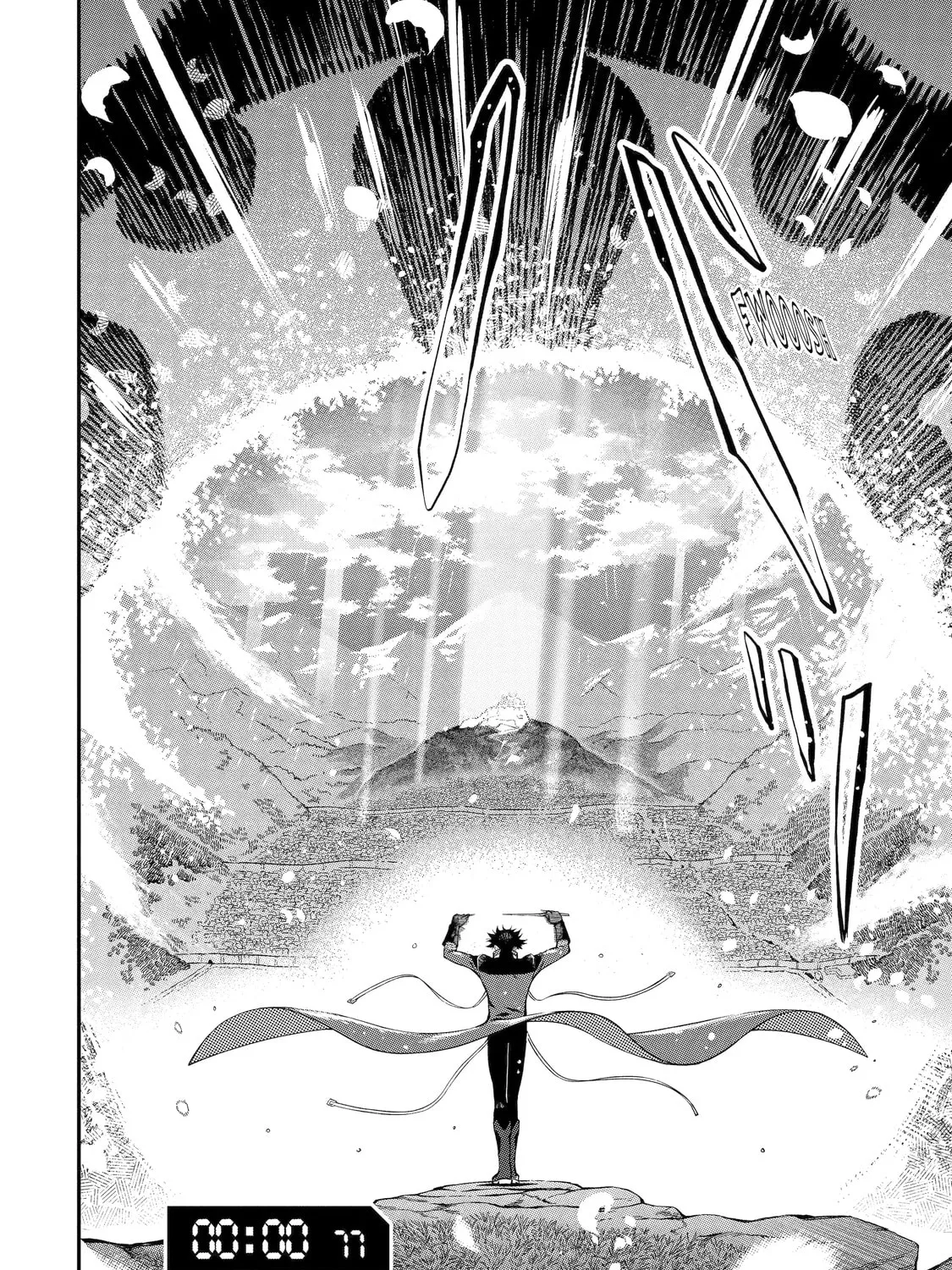 Killer Alchemist -Assassinations in Another World- Chapter 14.4 page 11 - 