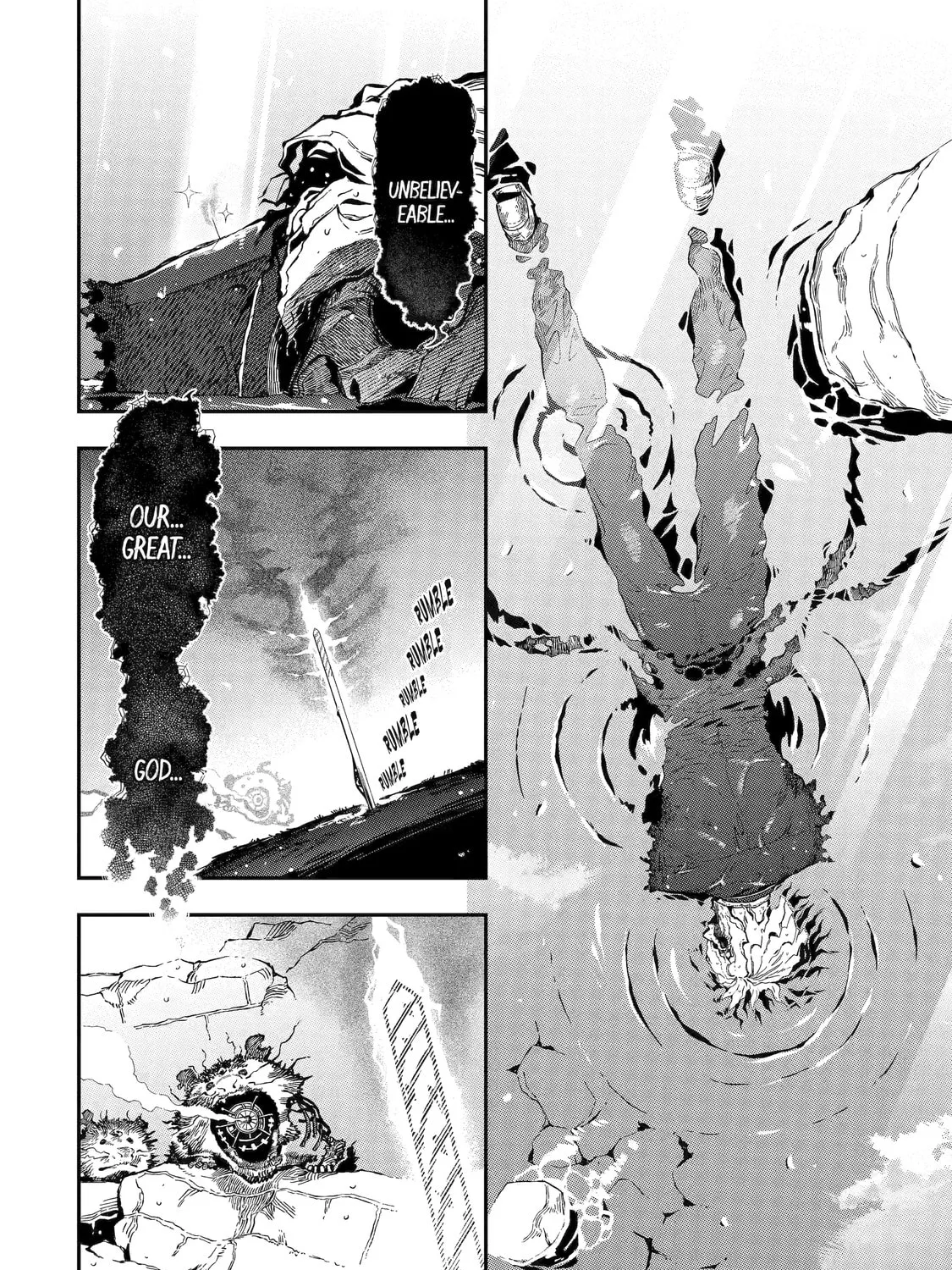 Killer Alchemist -Assassinations in Another World- Chapter 14.4 page 15 - 