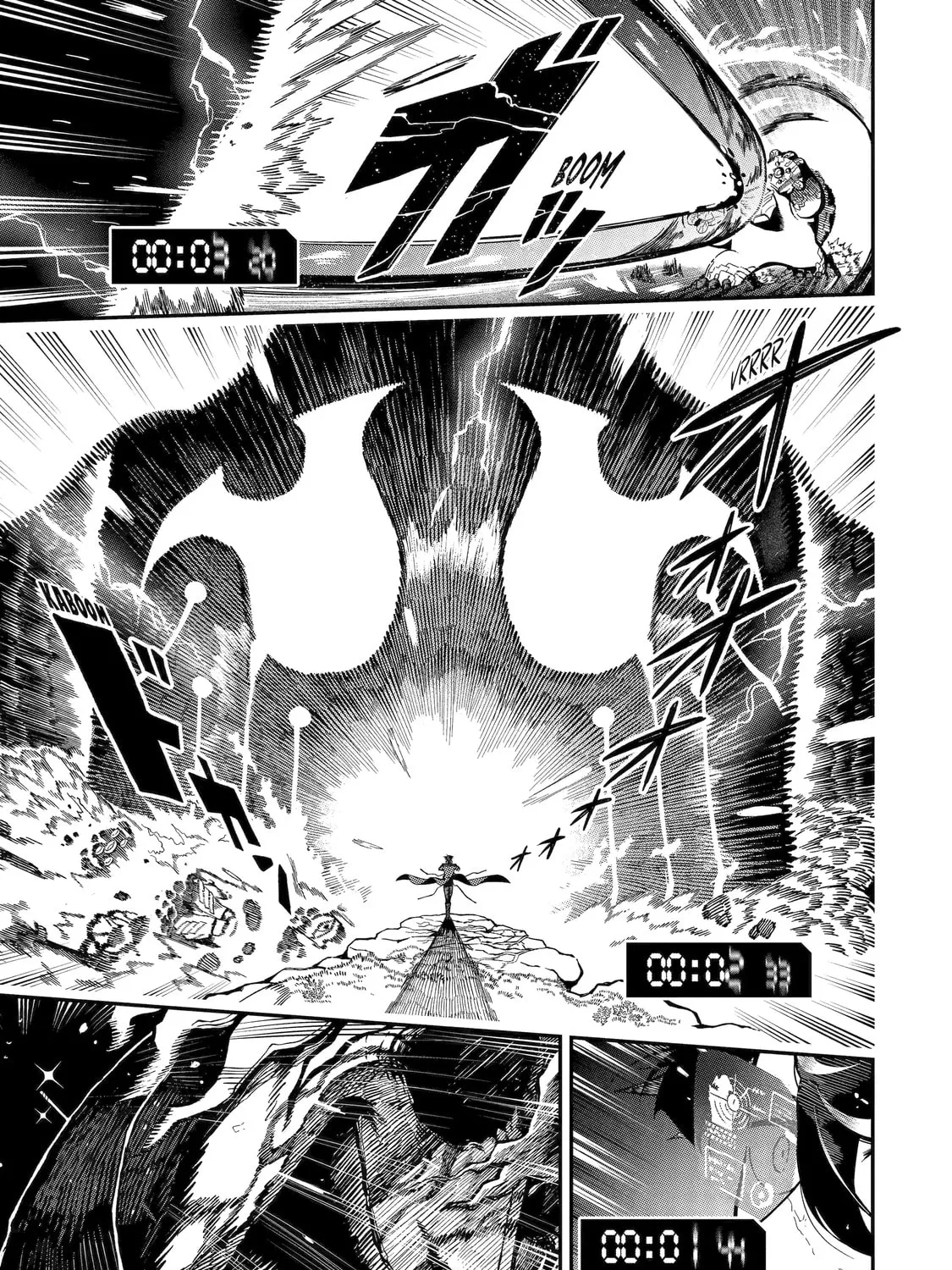Killer Alchemist -Assassinations in Another World- Chapter 14.4 page 9 - 