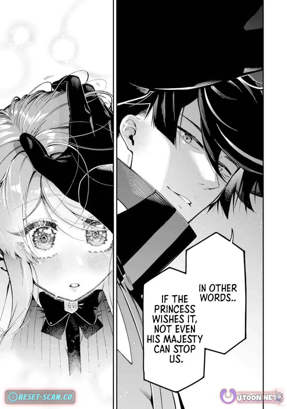 Killer Alchemist -Assassinations in Another World- Chapter 16.3 page 6 - 