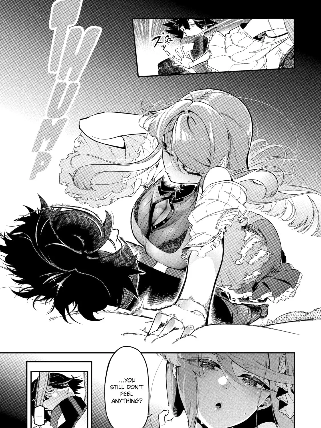 Killer Alchemist -Assassinations in Another World- Chapter 16 page 25 - 