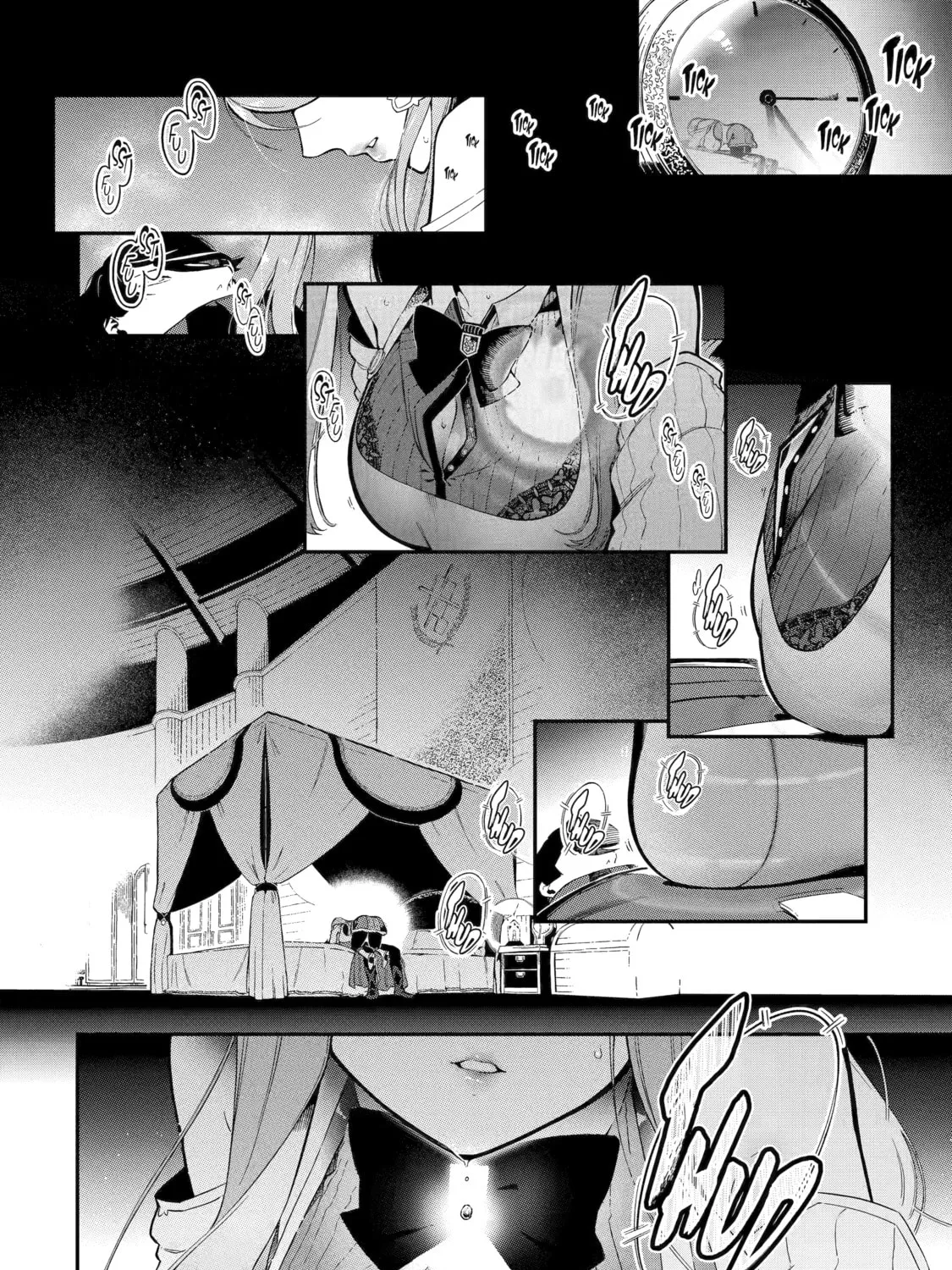 Killer Alchemist -Assassinations in Another World- Chapter 16 page 27 - 