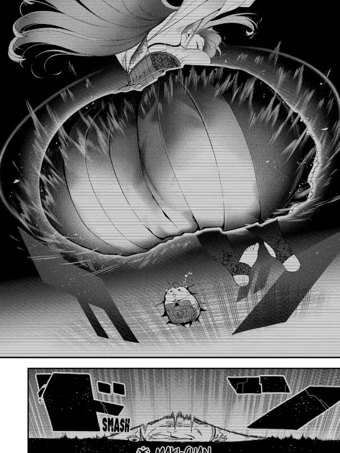 Killer Alchemist -Assassinations in Another World- Chapter 16 page 43 - 