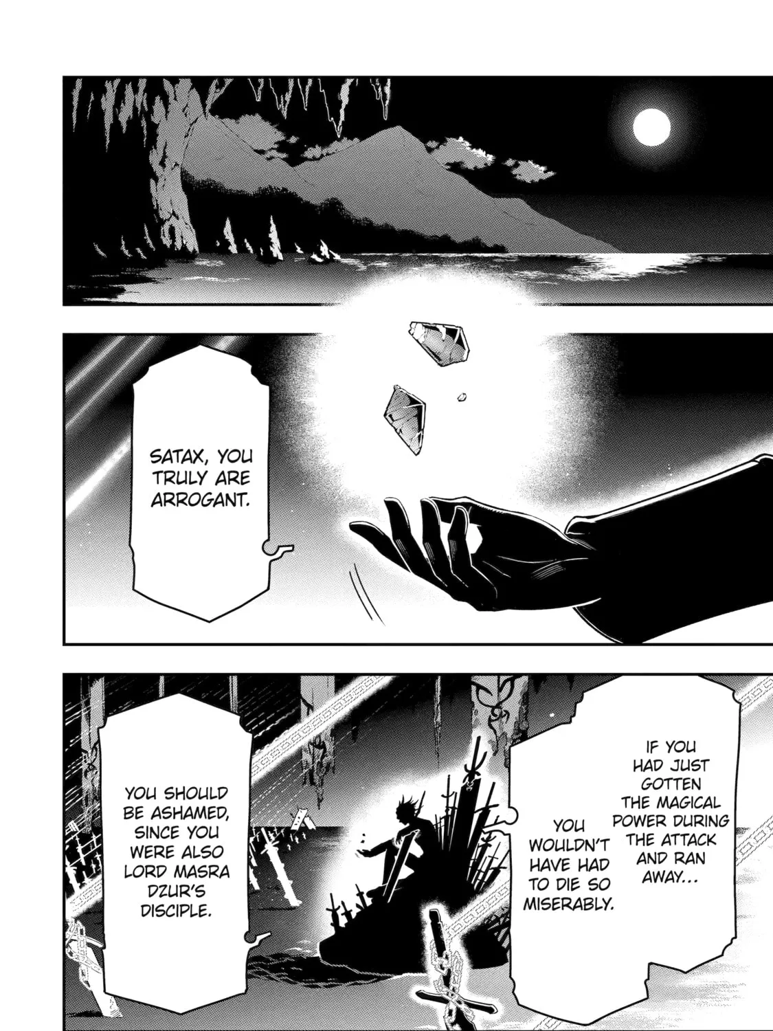 Killer Alchemist -Assassinations in Another World- Chapter 16 page 63 - 