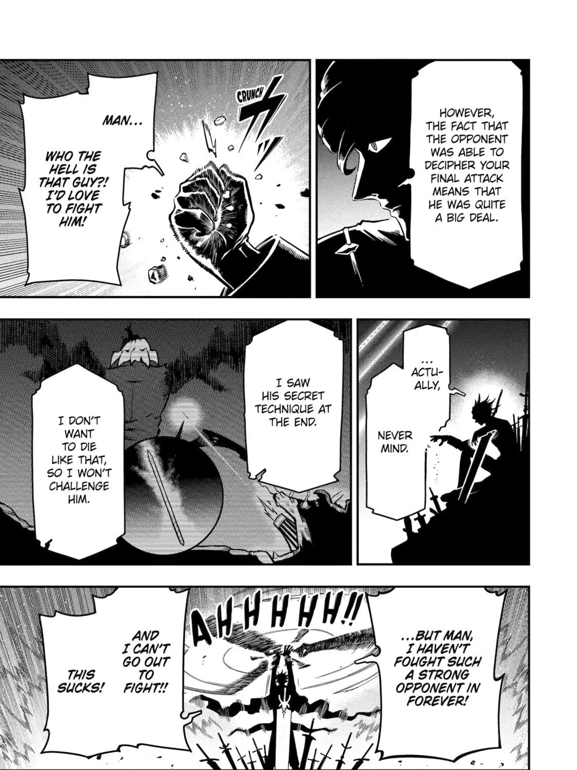 Killer Alchemist -Assassinations in Another World- Chapter 16 page 65 - 