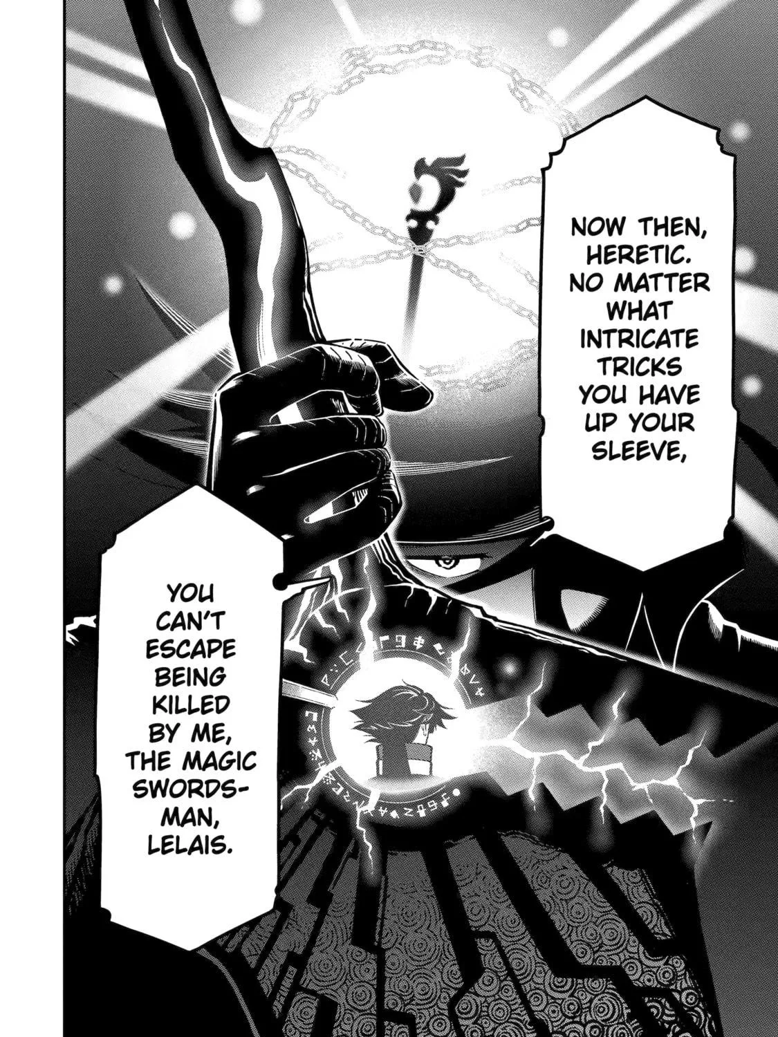 Killer Alchemist -Assassinations in Another World- Chapter 16 page 69 - 
