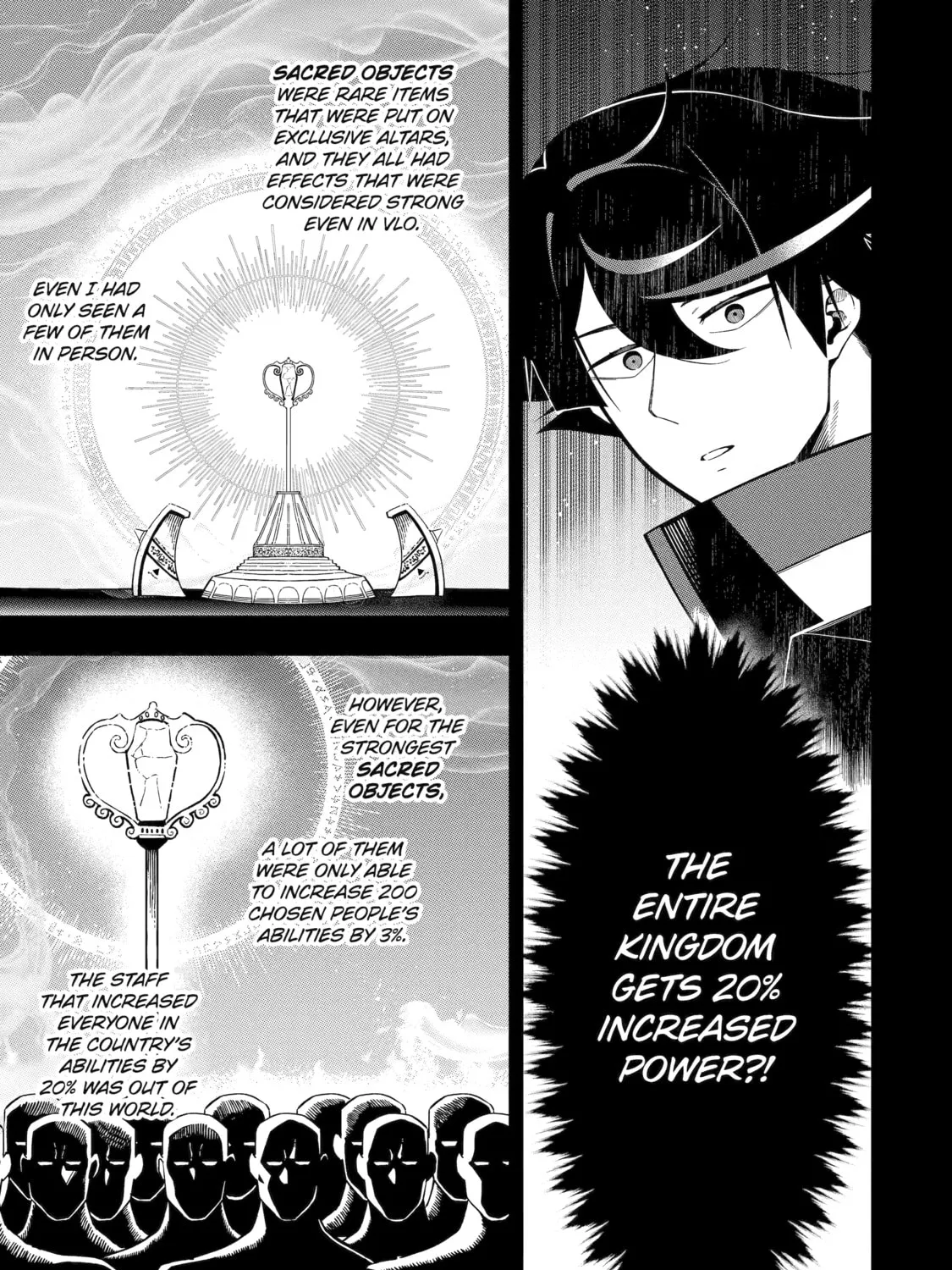Killer Alchemist -Assassinations in Another World- Chapter 17 page 43 - 