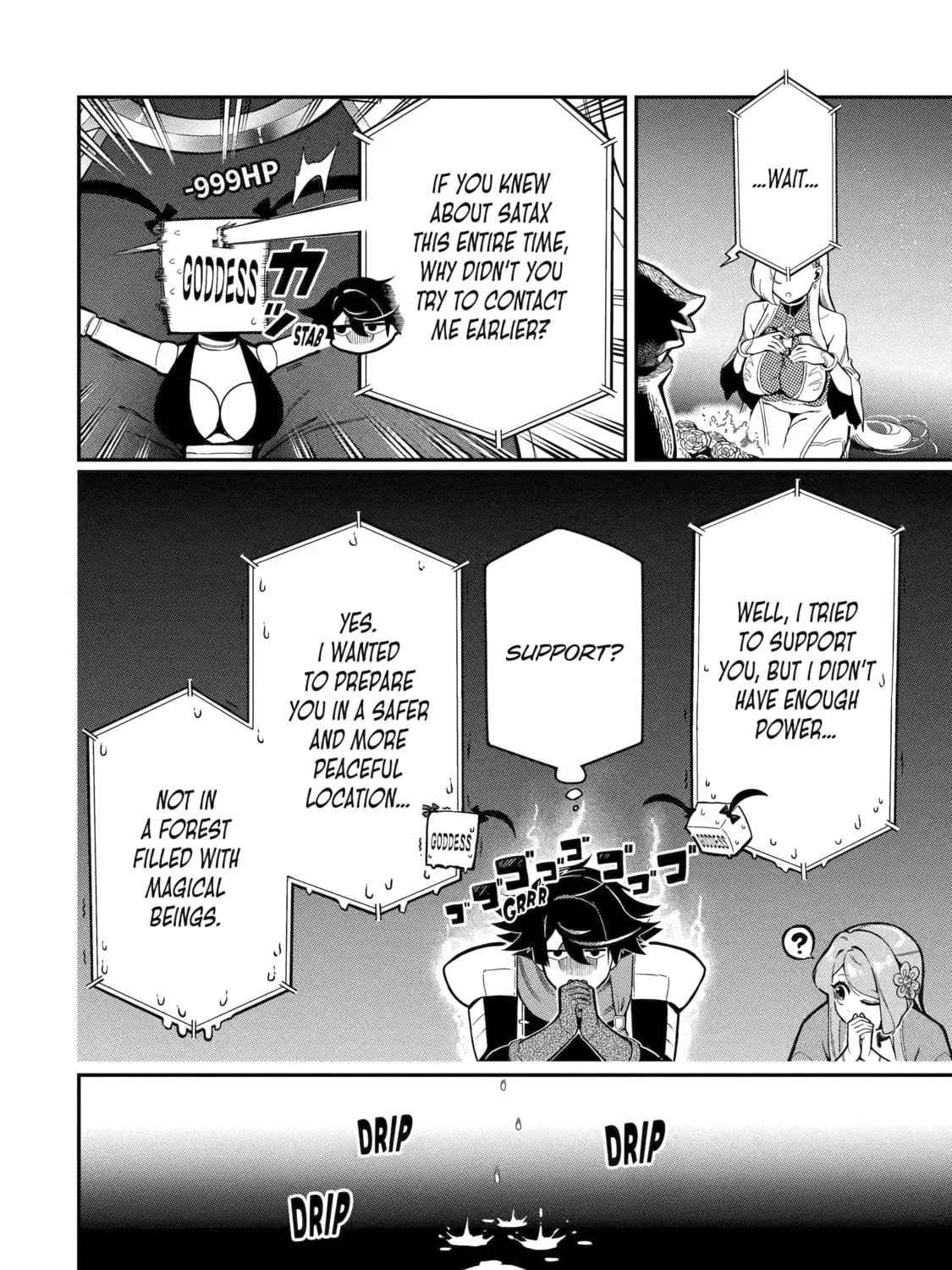 Killer Alchemist -Assassinations in Another World- Chapter 17 page 57 - 