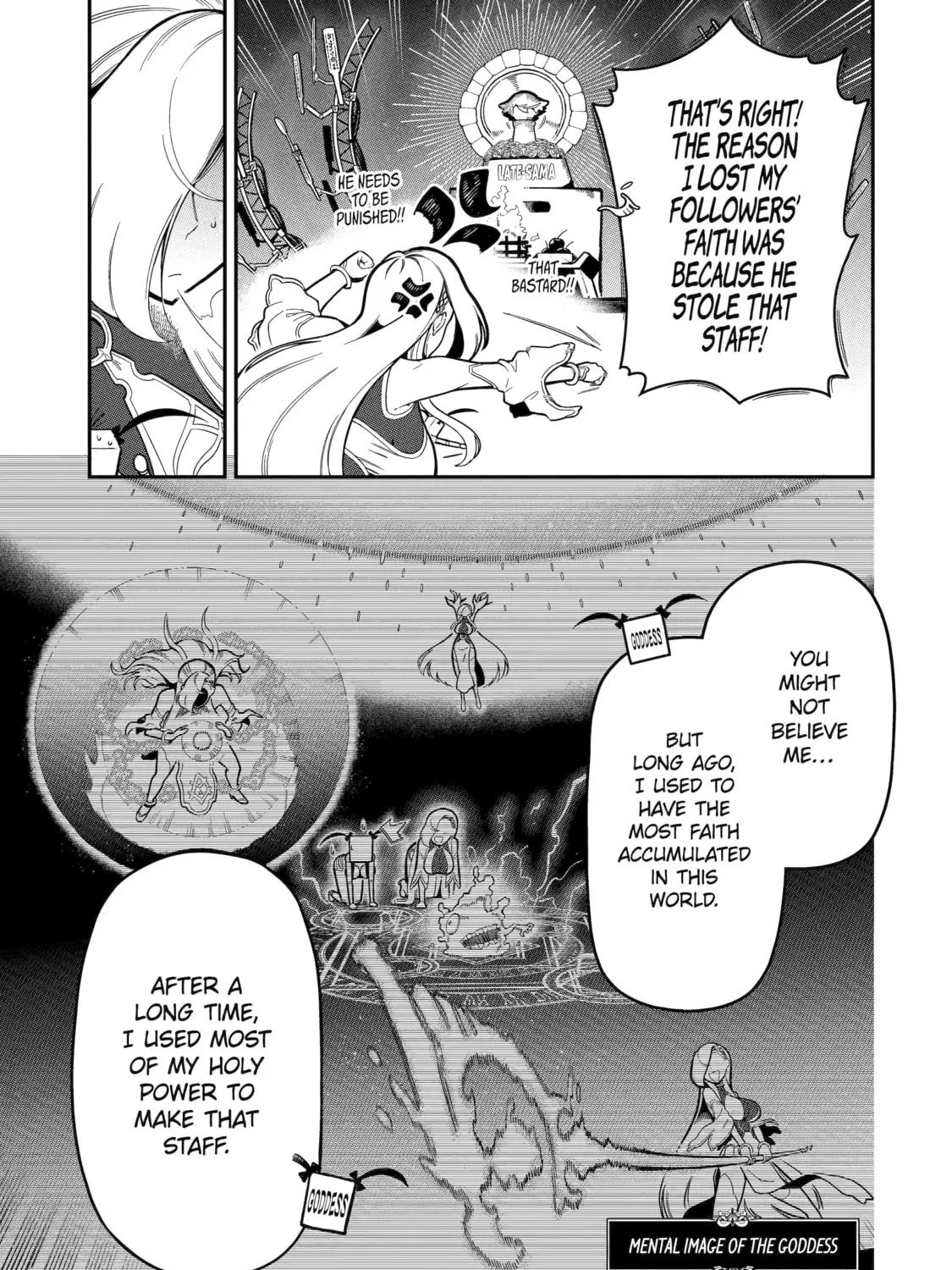 Killer Alchemist -Assassinations in Another World- Chapter 17 page 63 - 