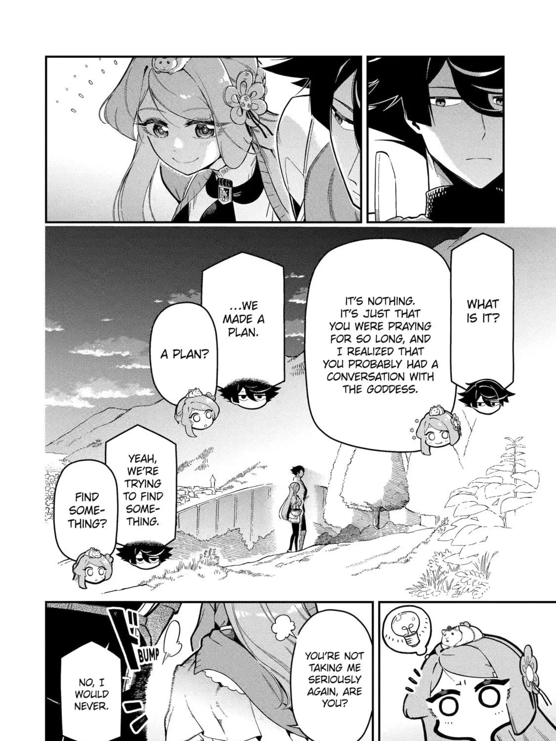 Killer Alchemist -Assassinations in Another World- Chapter 17 page 69 - 