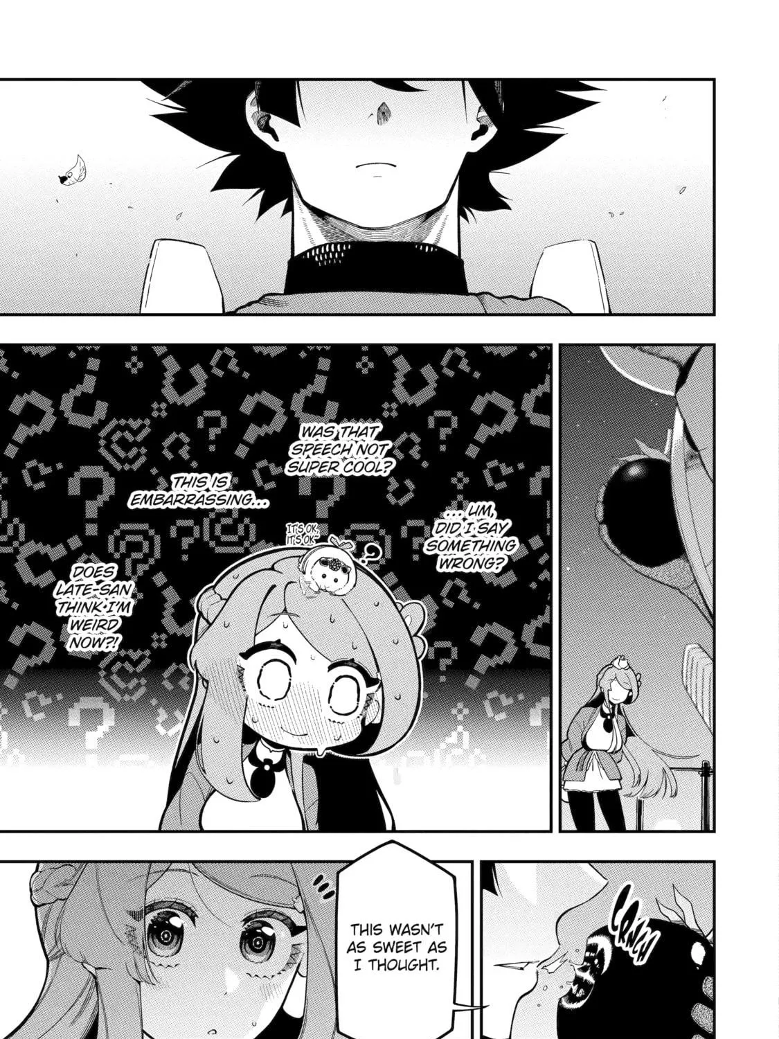 Killer Alchemist -Assassinations in Another World- Chapter 17 page 79 - 