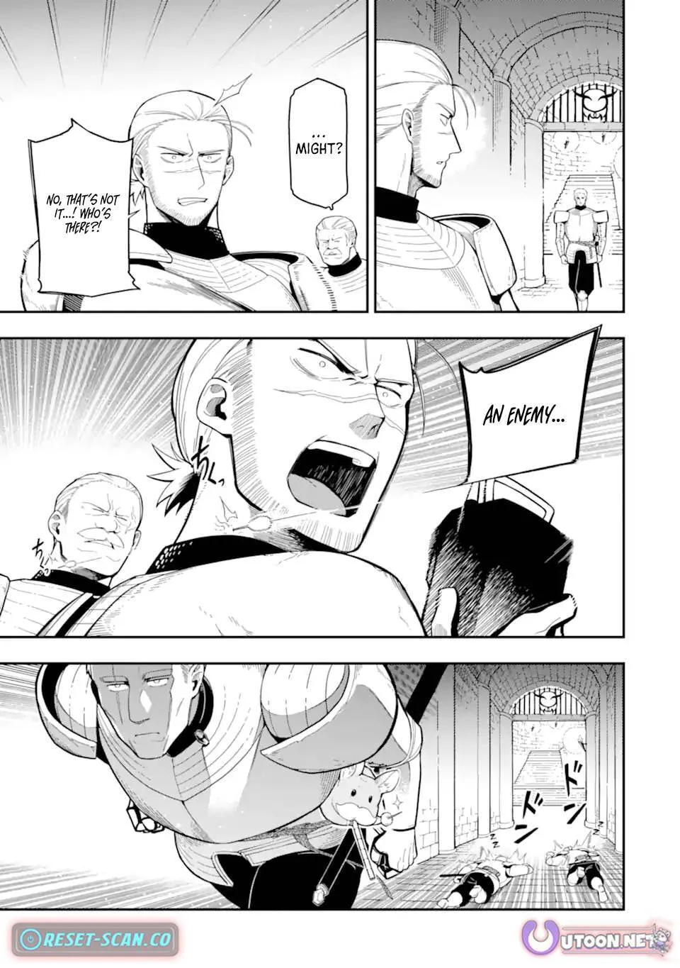 Killer Alchemist -Assassinations in Another World- Chapter 19.4 page 2 - 