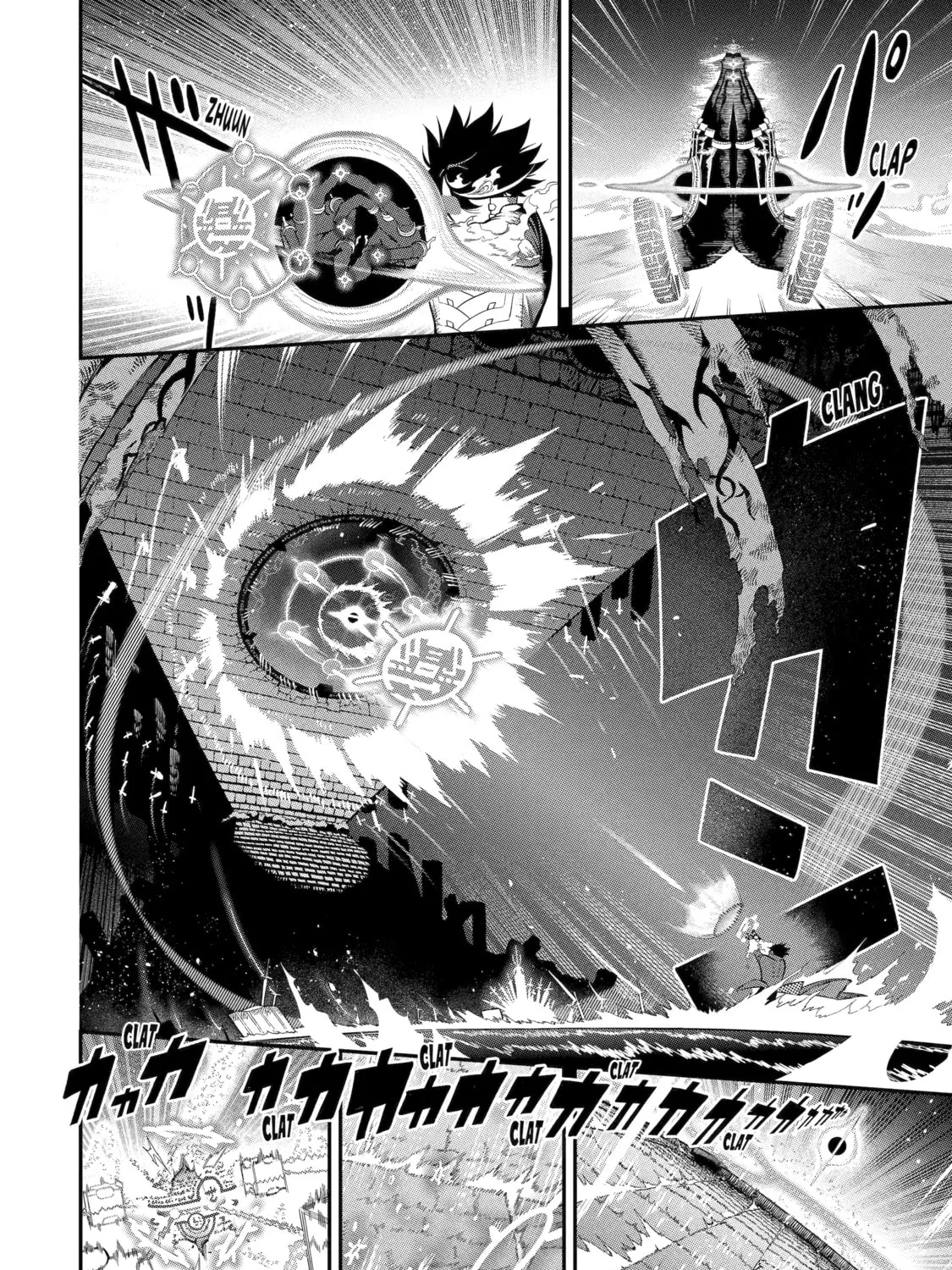 Killer Alchemist -Assassinations in Another World- Chapter 19 page 73 - 