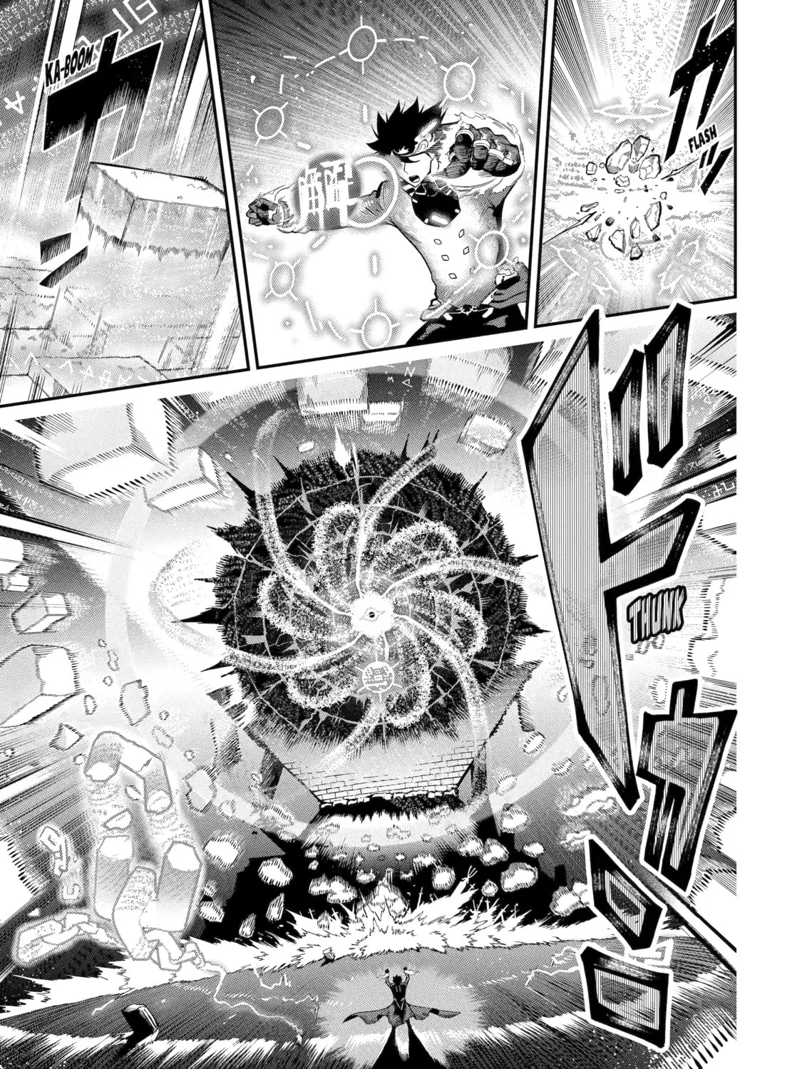 Killer Alchemist -Assassinations in Another World- Chapter 19 page 75 - 