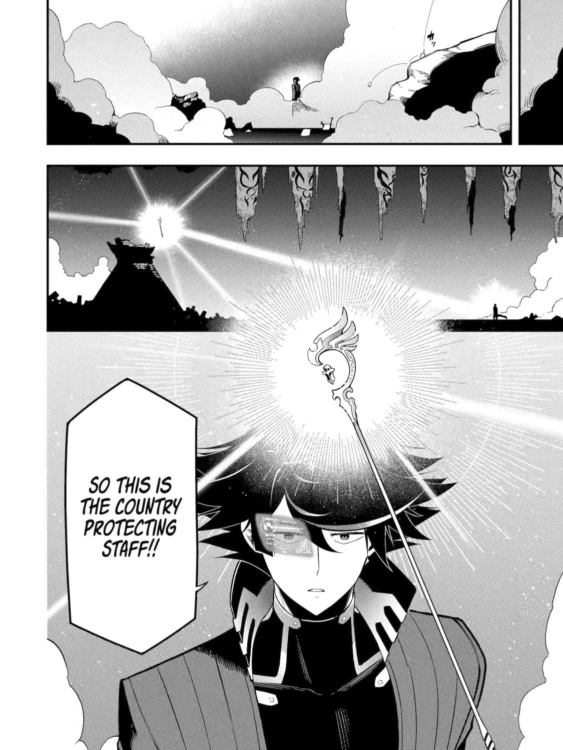 Killer Alchemist -Assassinations in Another World- Chapter 19 page 77 - 
