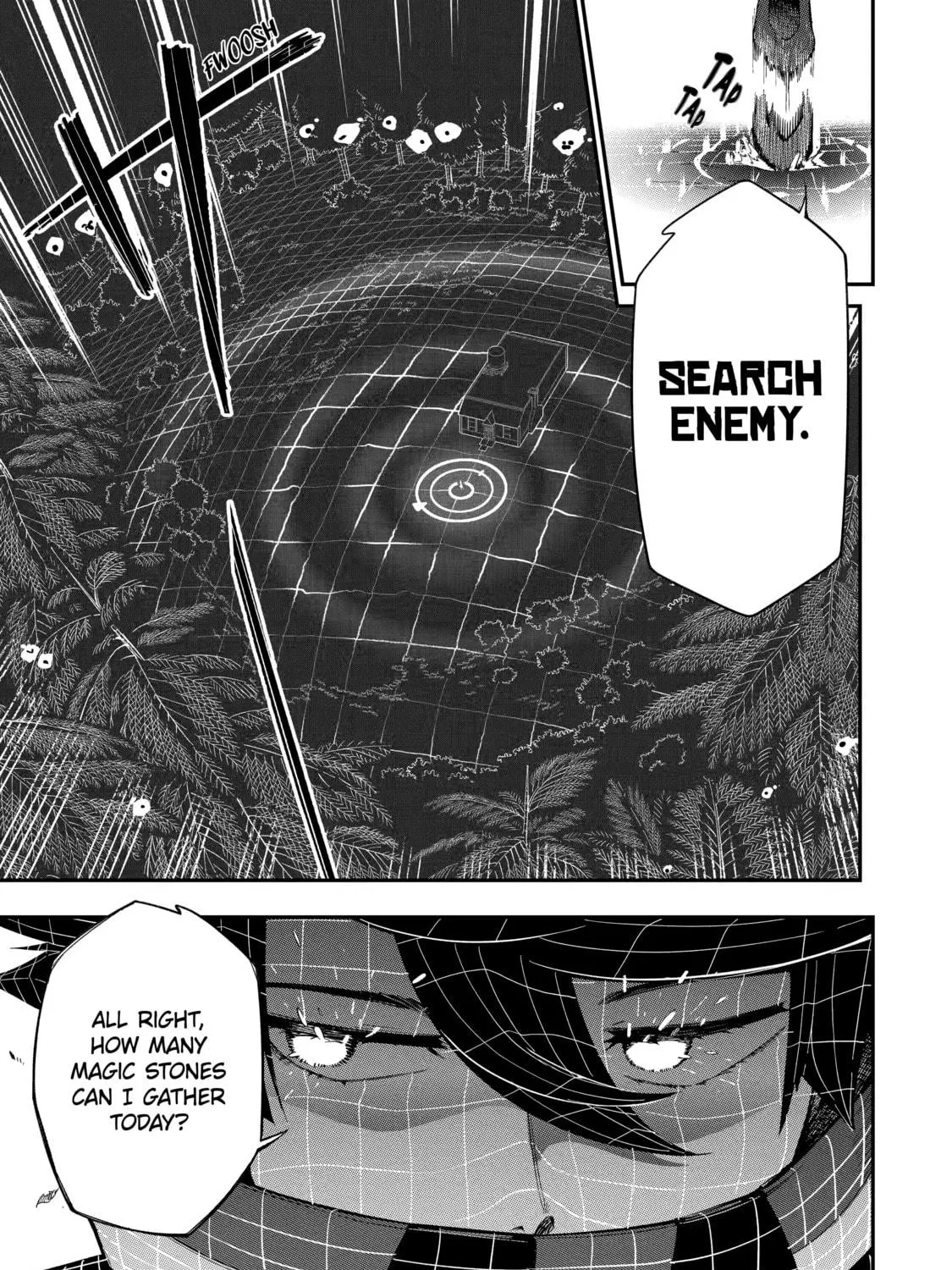 Killer Alchemist -Assassinations in Another World- Chapter 2 page 49 - 