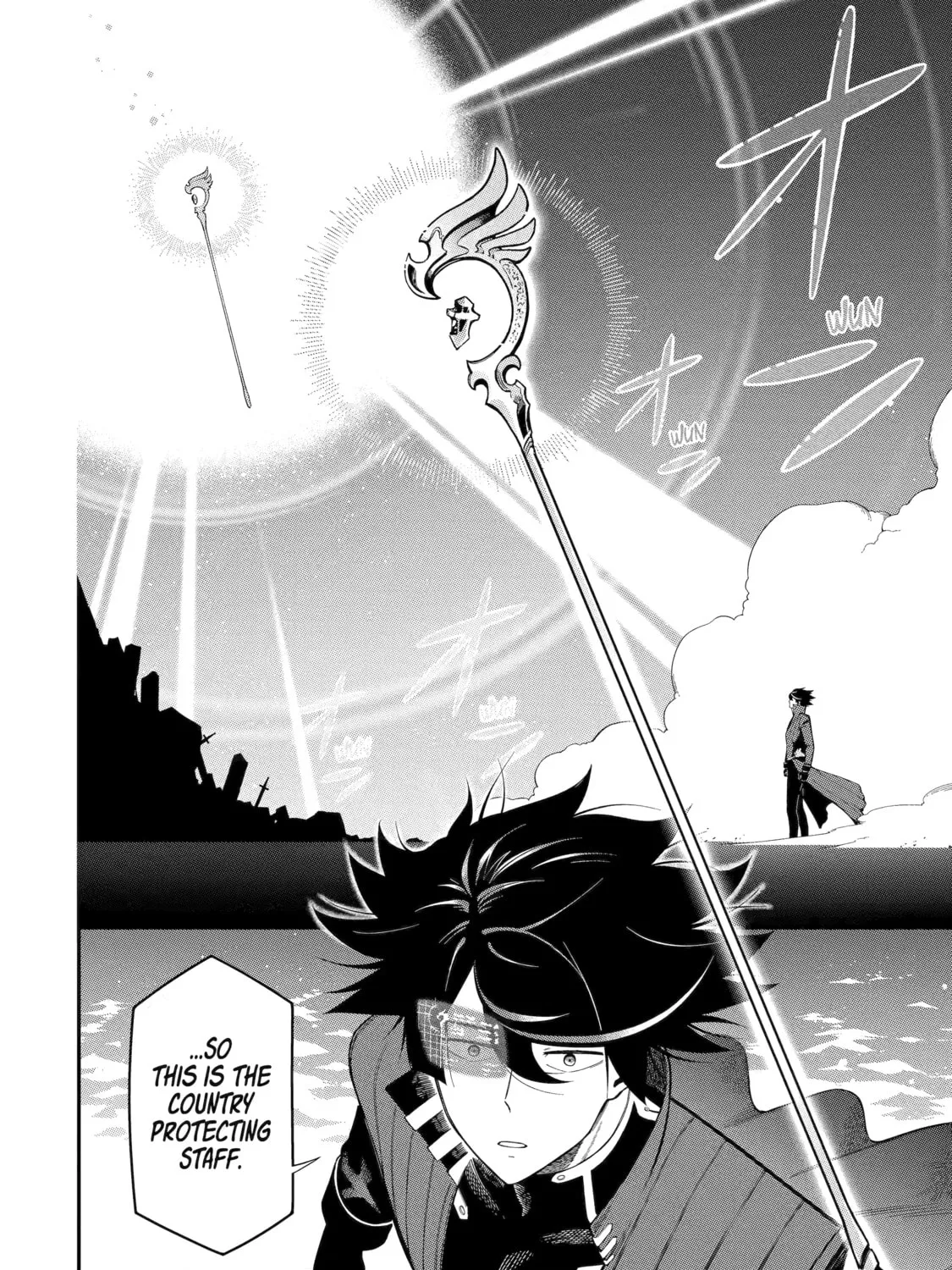 Killer Alchemist -Assassinations in Another World- Chapter 20 page 3 - 