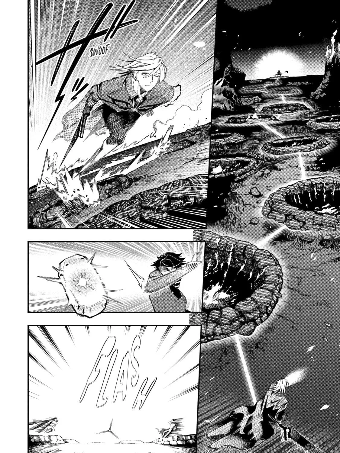 Killer Alchemist -Assassinations in Another World- Chapter 20 page 39 - 