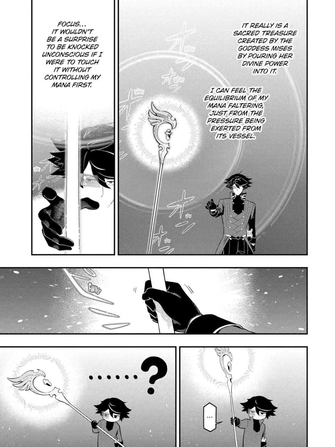 Killer Alchemist -Assassinations in Another World- Chapter 20 page 5 - 