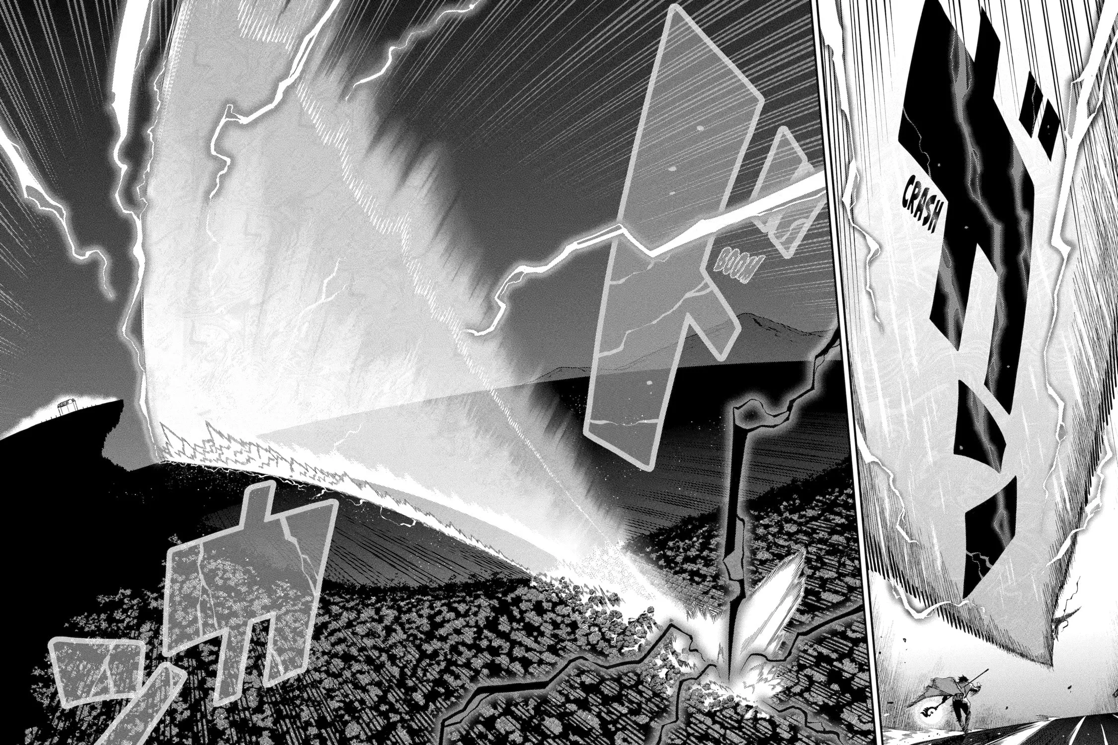 Killer Alchemist -Assassinations in Another World- Chapter 20 page 59 - 