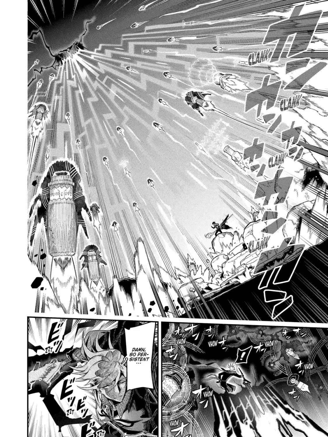 Killer Alchemist -Assassinations in Another World- Chapter 20 page 81 - 