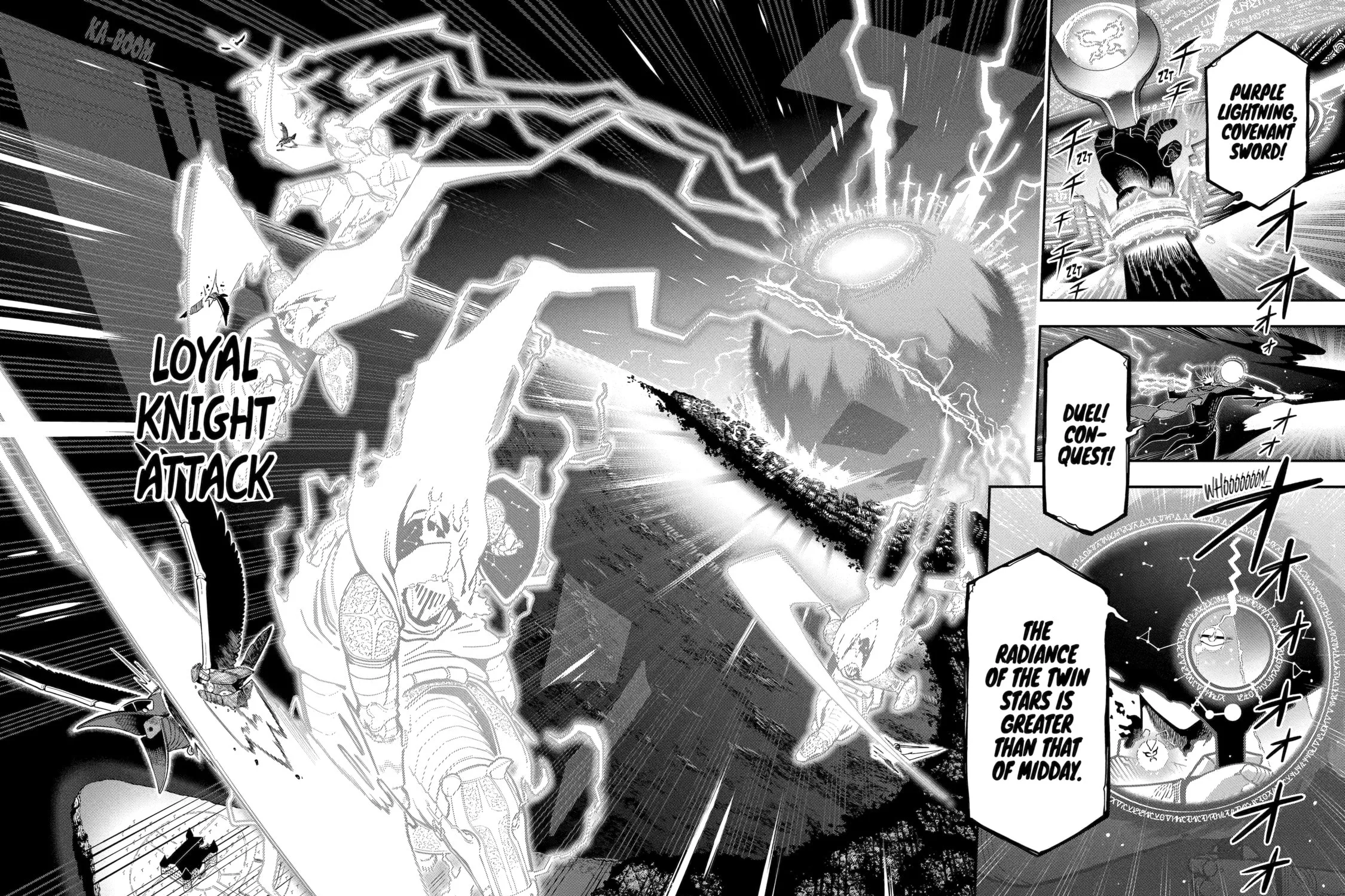 Killer Alchemist -Assassinations in Another World- Chapter 20 page 85 - 