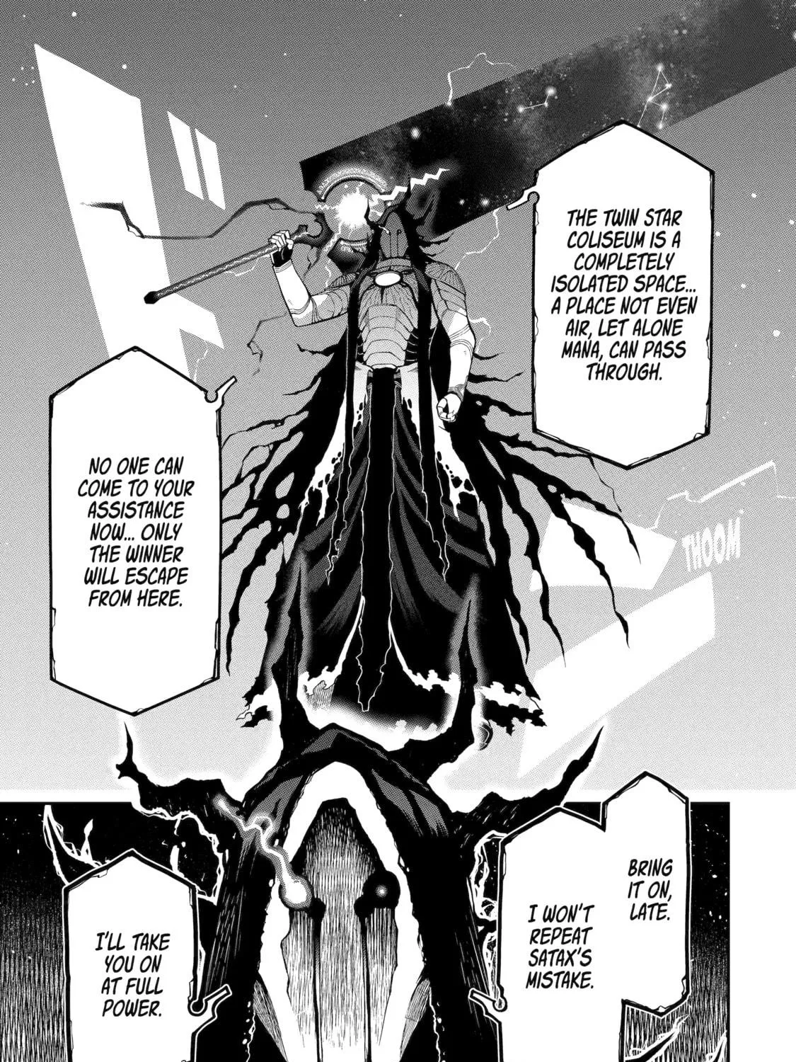 Killer Alchemist -Assassinations in Another World- Chapter 20 page 89 - 