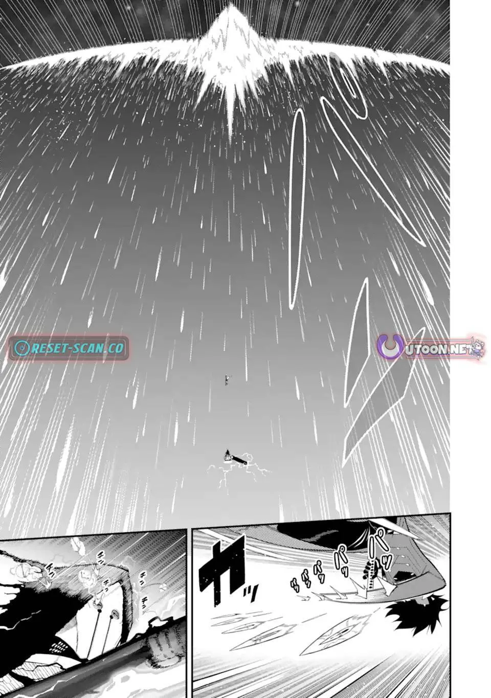Killer Alchemist -Assassinations in Another World- Chapter 21.1 page 10 - 