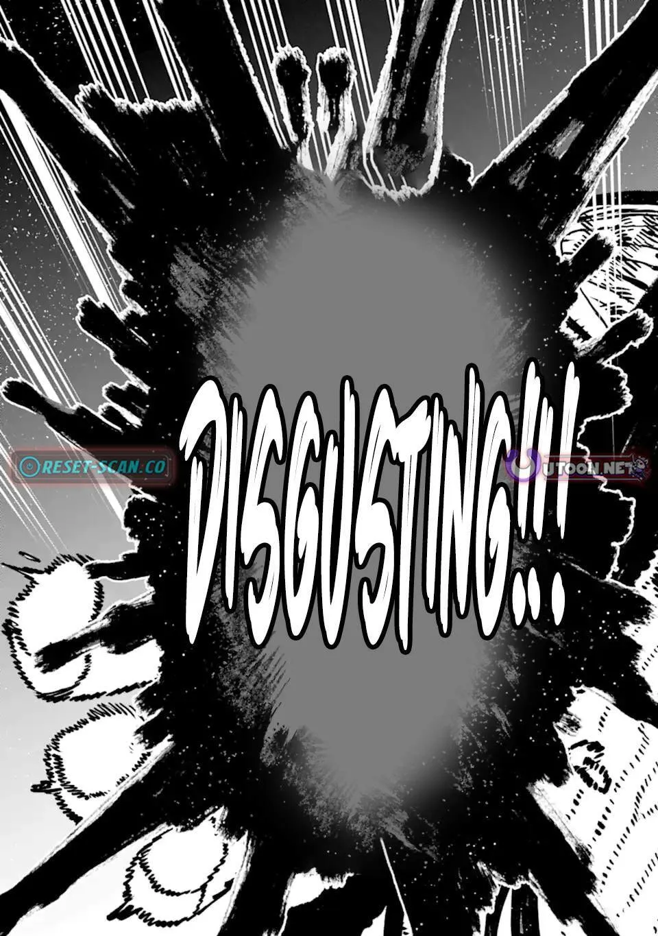 Killer Alchemist -Assassinations in Another World- Chapter 21.4 page 10 - 