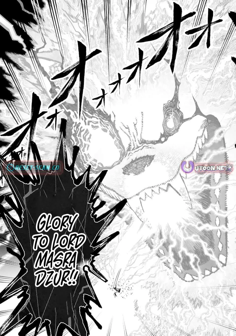 Killer Alchemist -Assassinations in Another World- Chapter 21.5 page 14 - 
