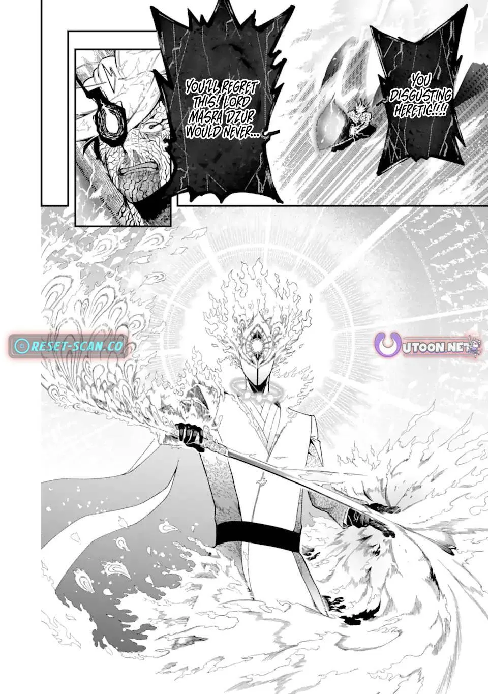 Killer Alchemist -Assassinations in Another World- Chapter 21.6 page 6 - 