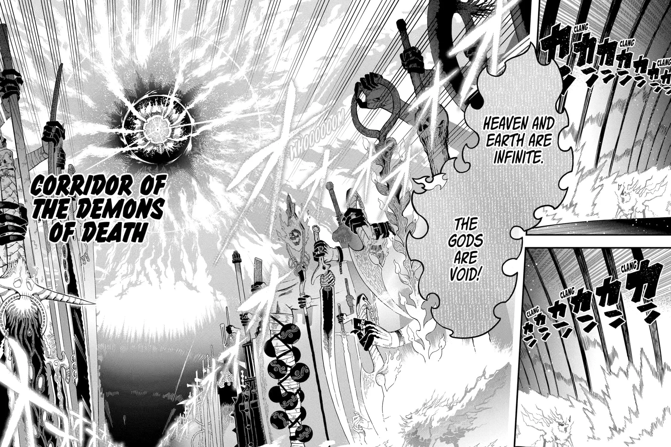 Killer Alchemist -Assassinations in Another World- Chapter 21 page 102 - 