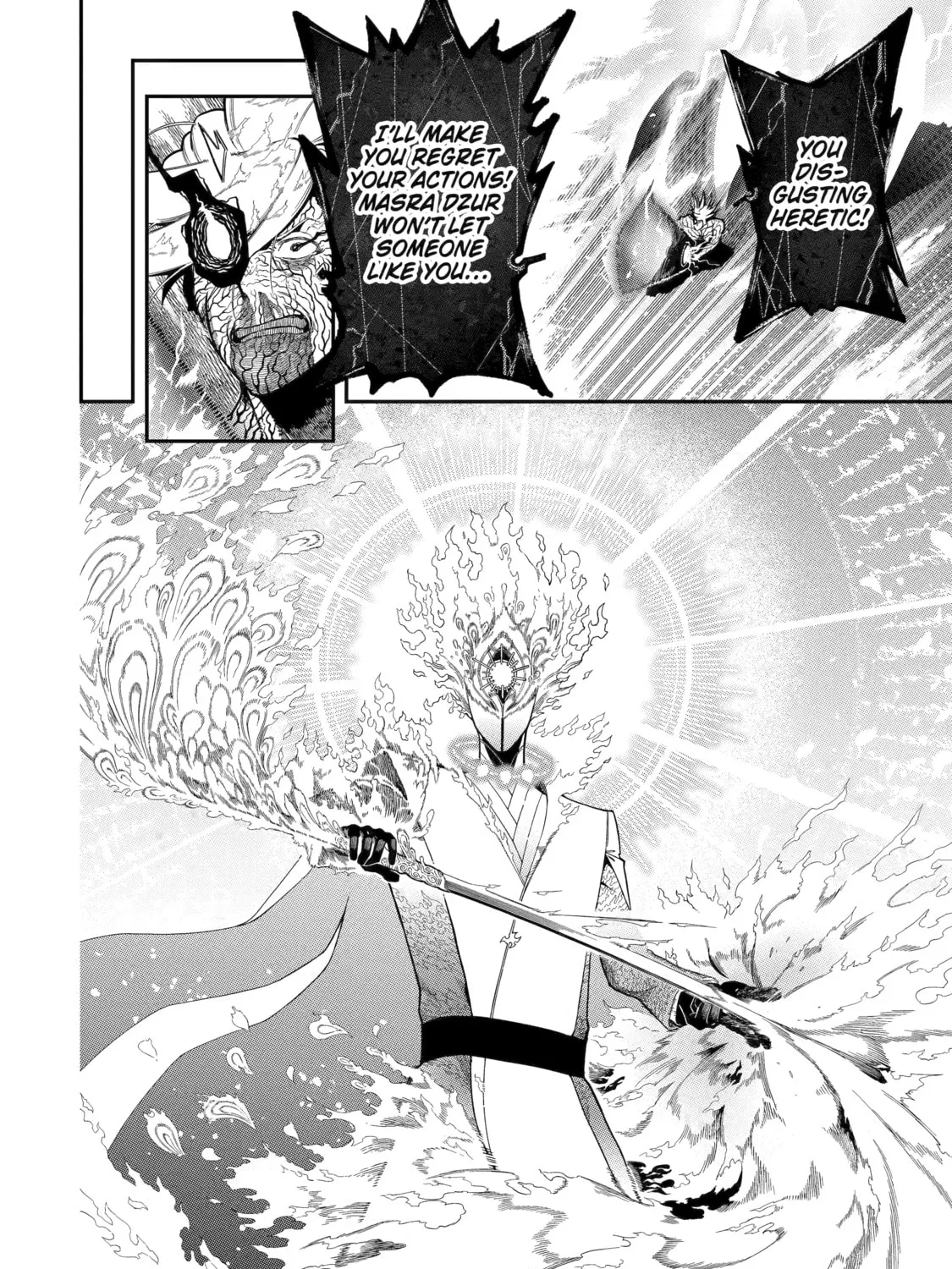 Killer Alchemist -Assassinations in Another World- Chapter 21 page 104 - 