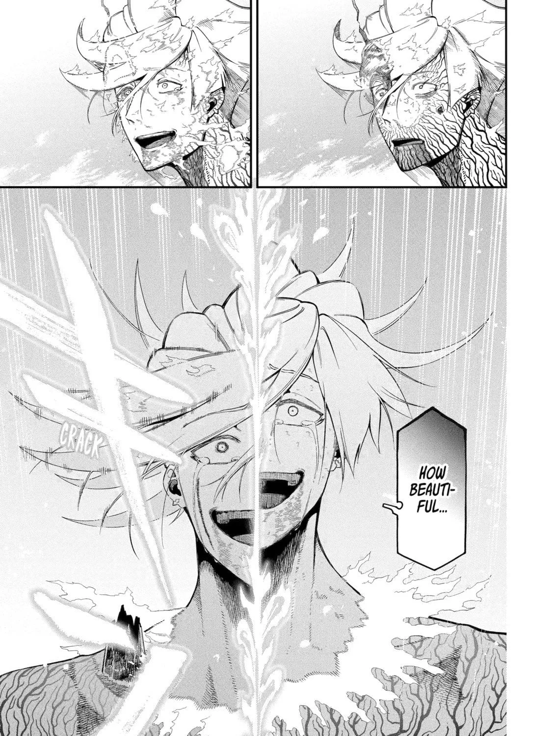 Killer Alchemist -Assassinations in Another World- Chapter 21 page 106 - 