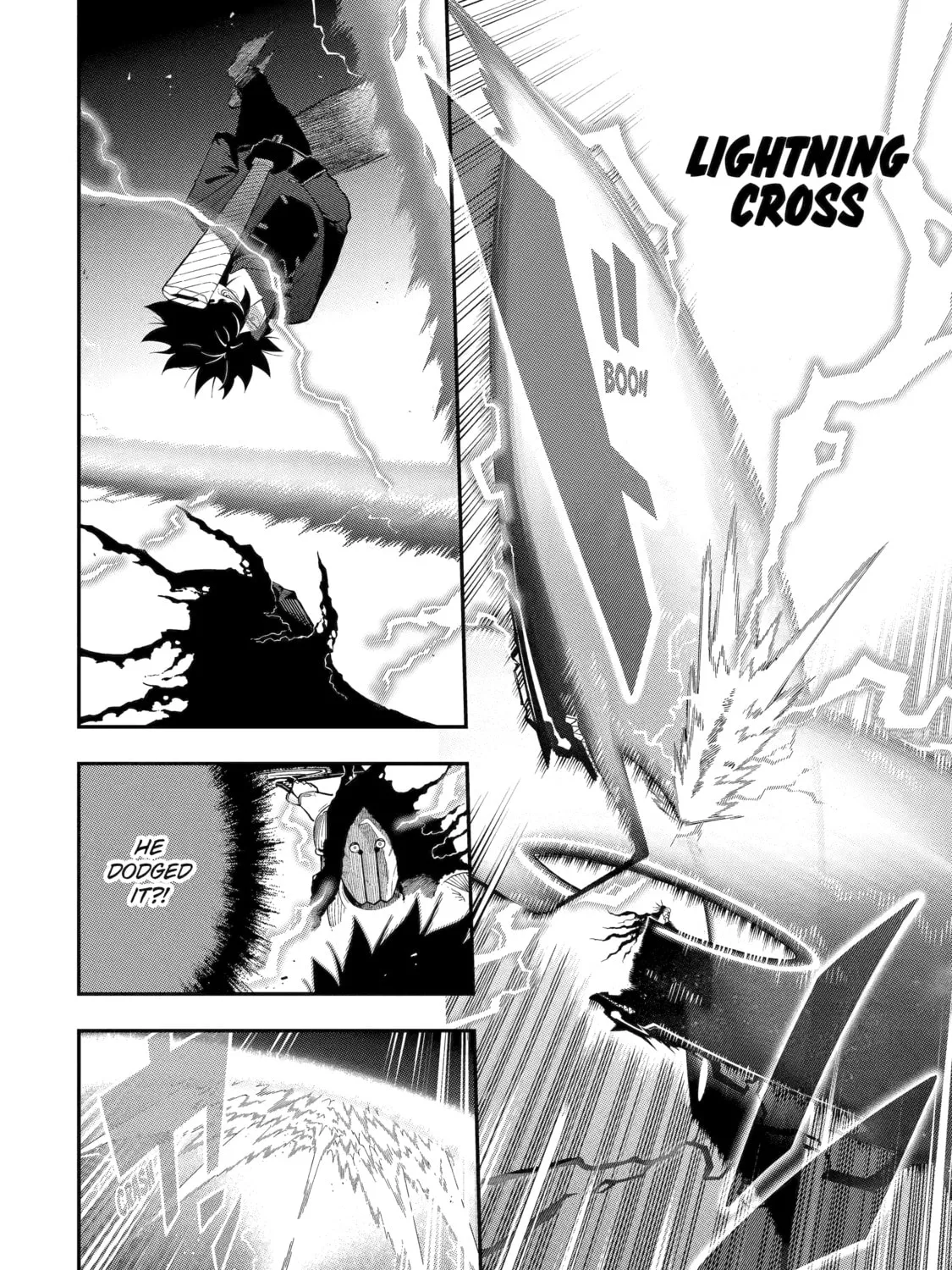 Killer Alchemist -Assassinations in Another World- Chapter 21 page 15 - 