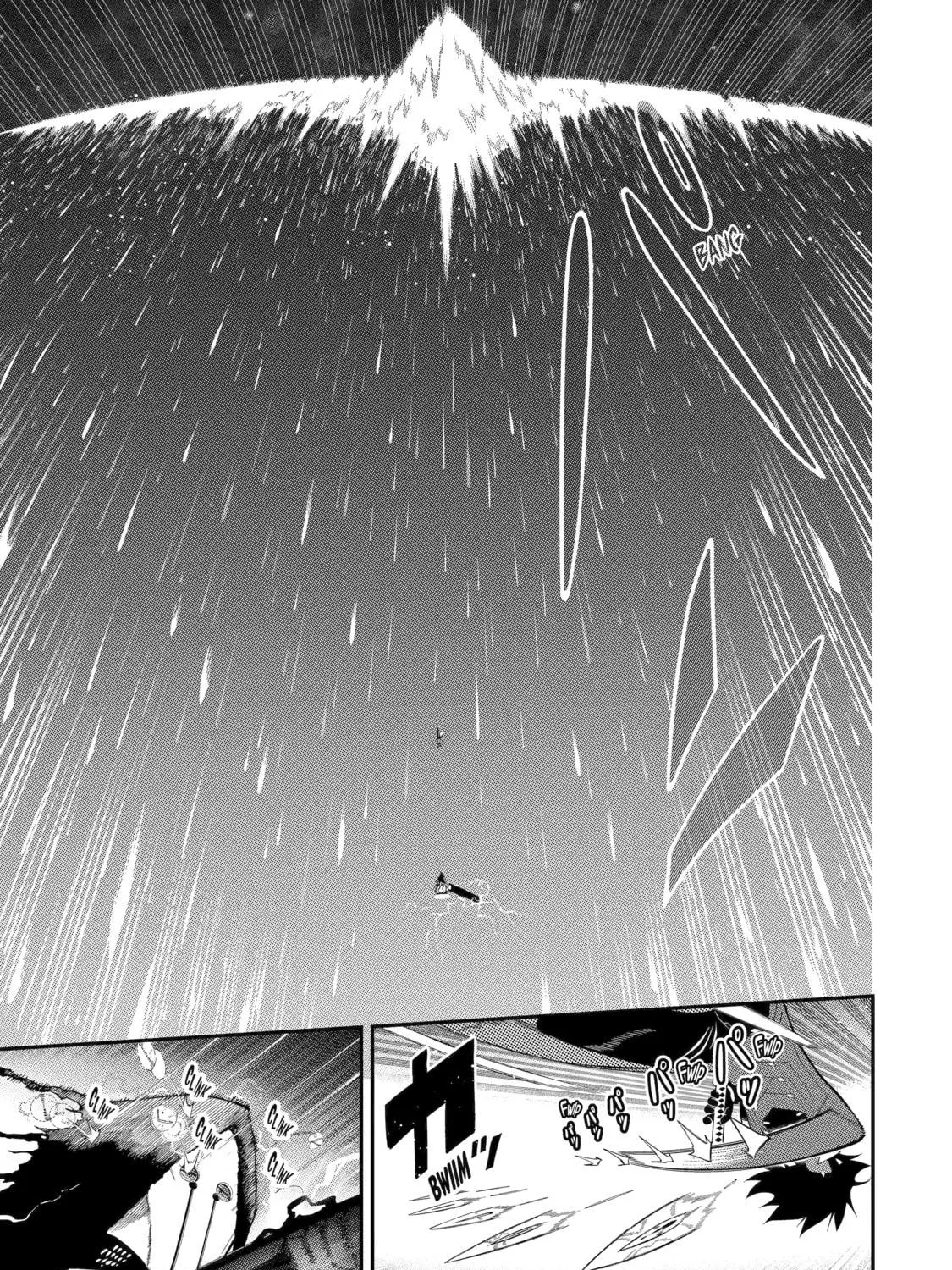 Killer Alchemist -Assassinations in Another World- Chapter 21 page 17 - 