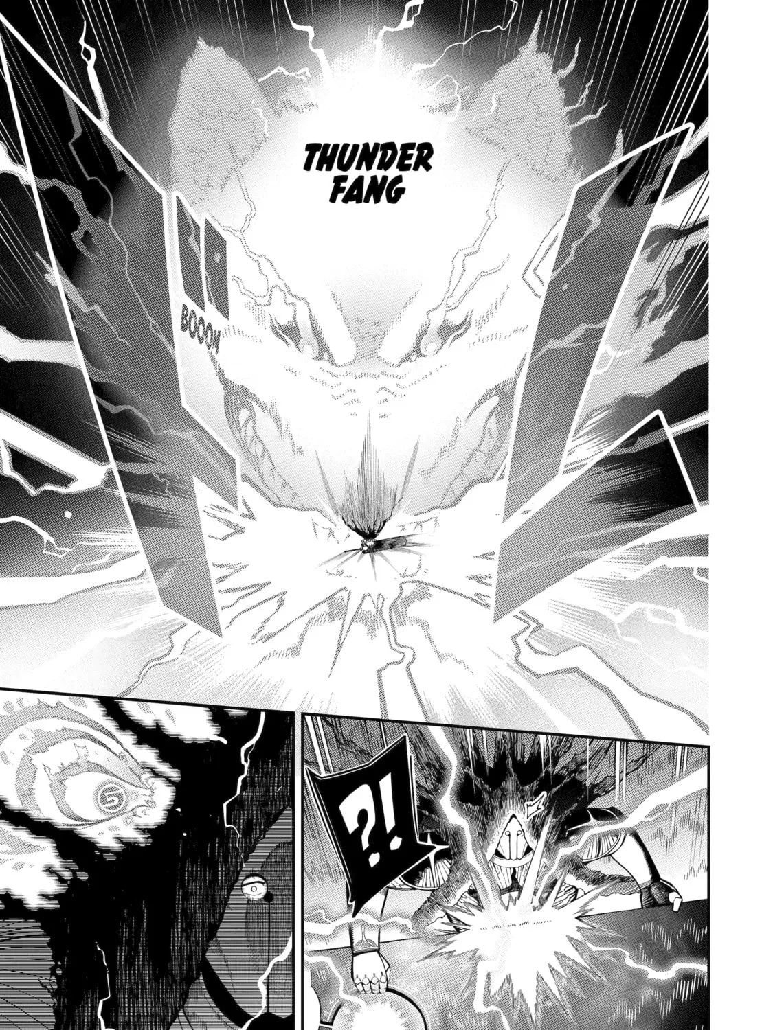 Killer Alchemist -Assassinations in Another World- Chapter 21 page 21 - 