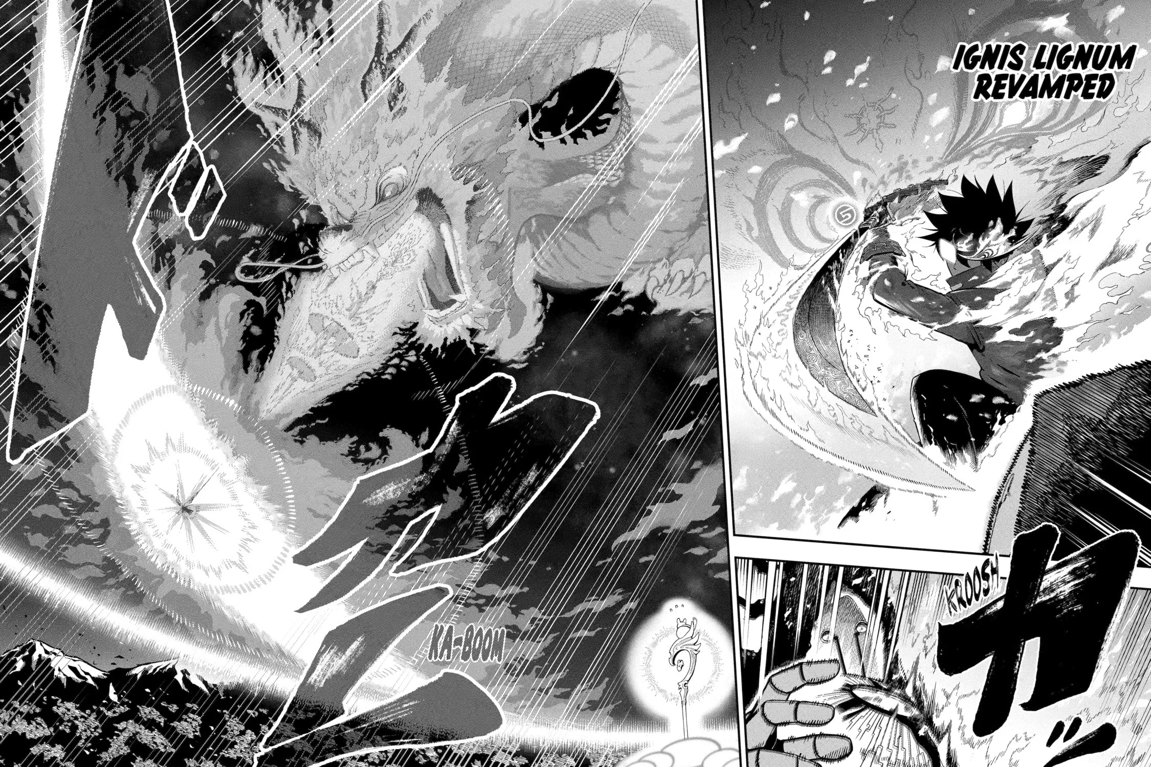 Killer Alchemist -Assassinations in Another World- Chapter 21 page 23 - 