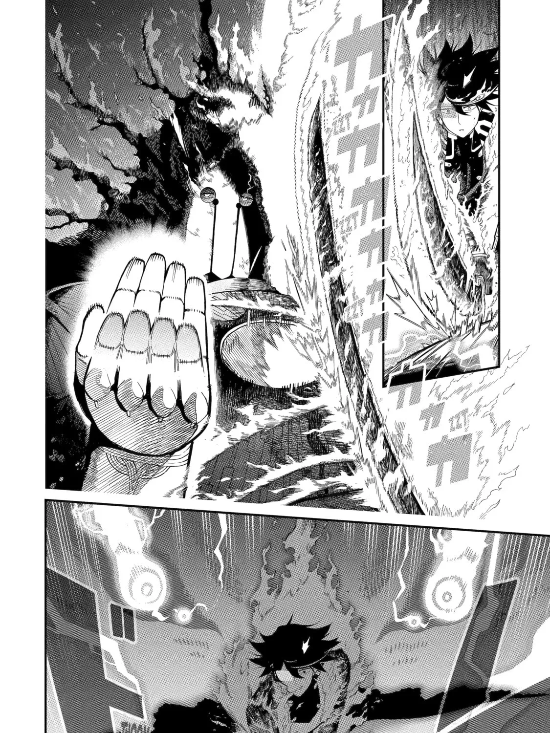 Killer Alchemist -Assassinations in Another World- Chapter 21 page 25 - 