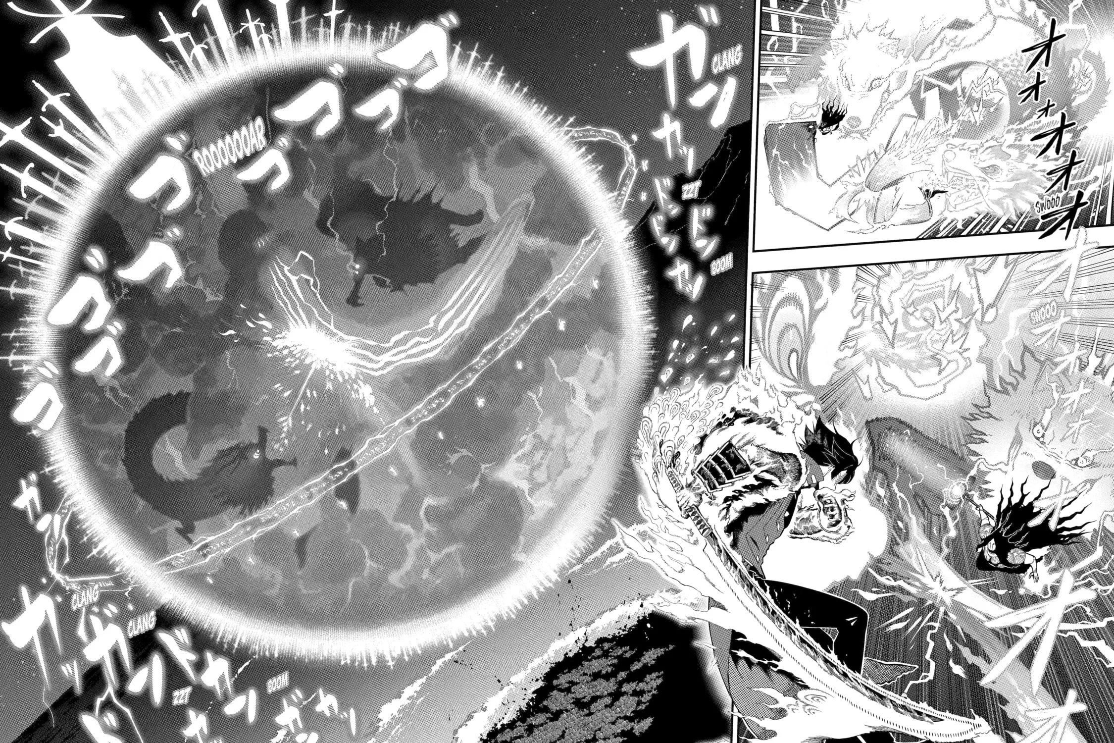 Killer Alchemist -Assassinations in Another World- Chapter 21 page 29 - 