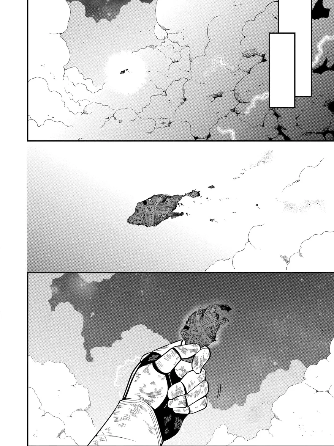 Killer Alchemist -Assassinations in Another World- Chapter 21 page 31 - 
