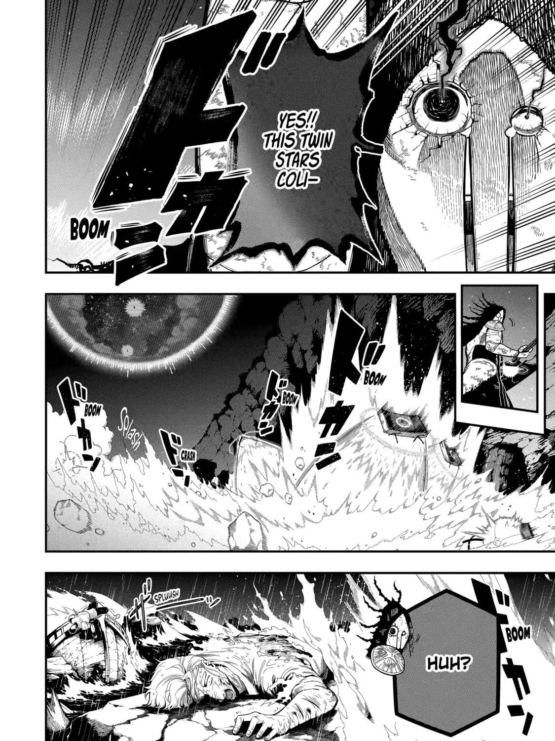 Killer Alchemist -Assassinations in Another World- Chapter 21 page 47 - 