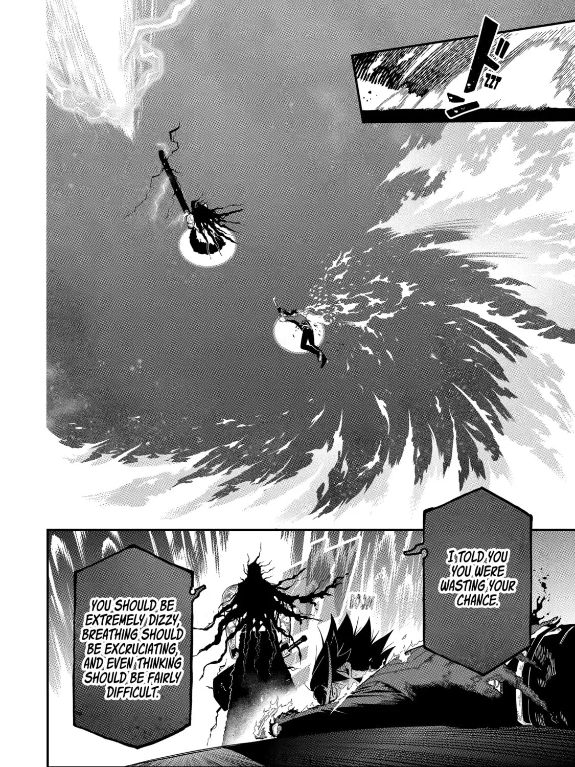 Killer Alchemist -Assassinations in Another World- Chapter 21 page 55 - 